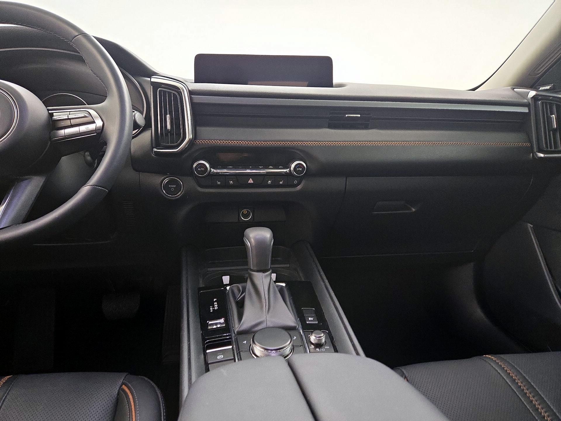 Thumbnail: 2025 Mazda CX-50 - 9