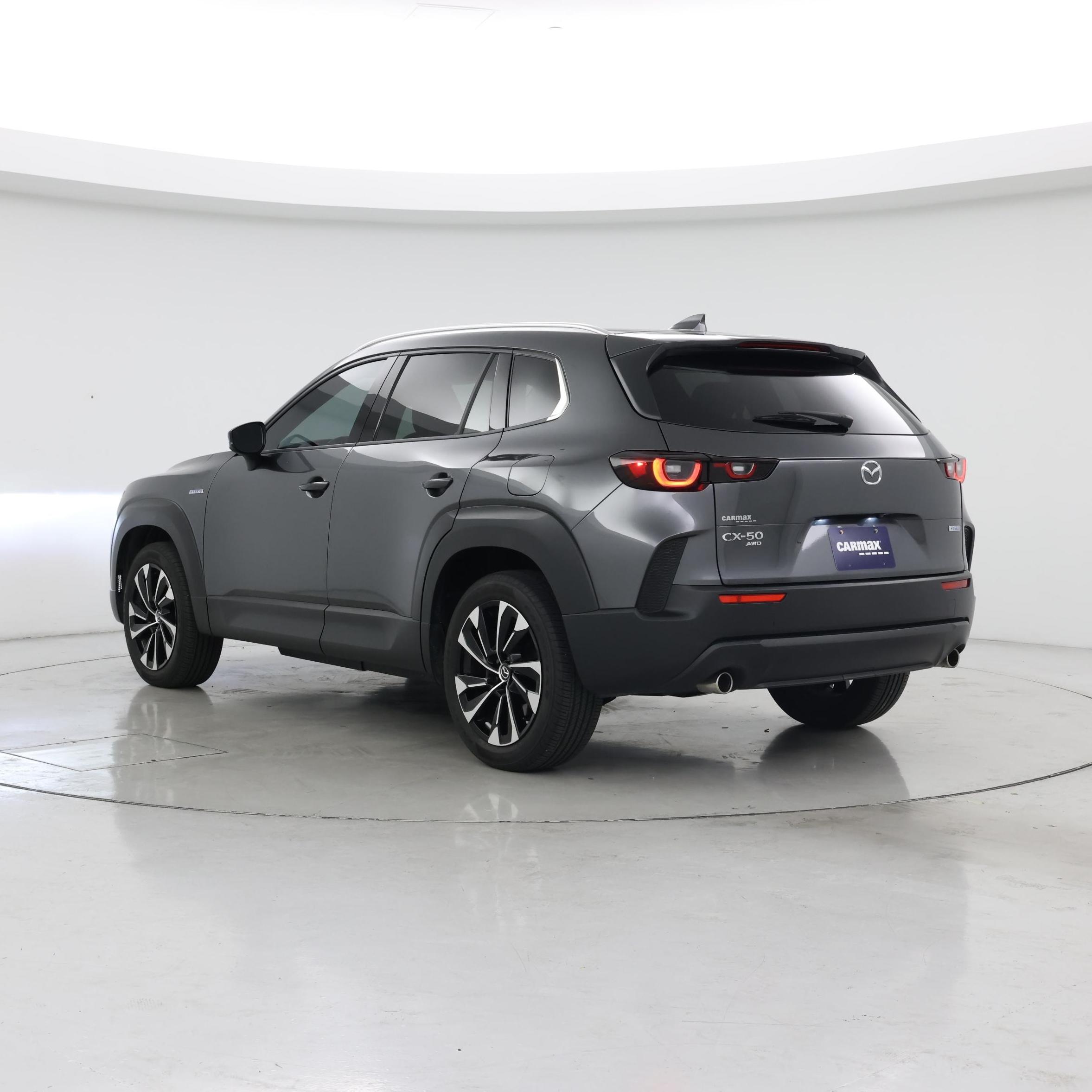 Thumbnail: 2025 Mazda CX-50 - 2