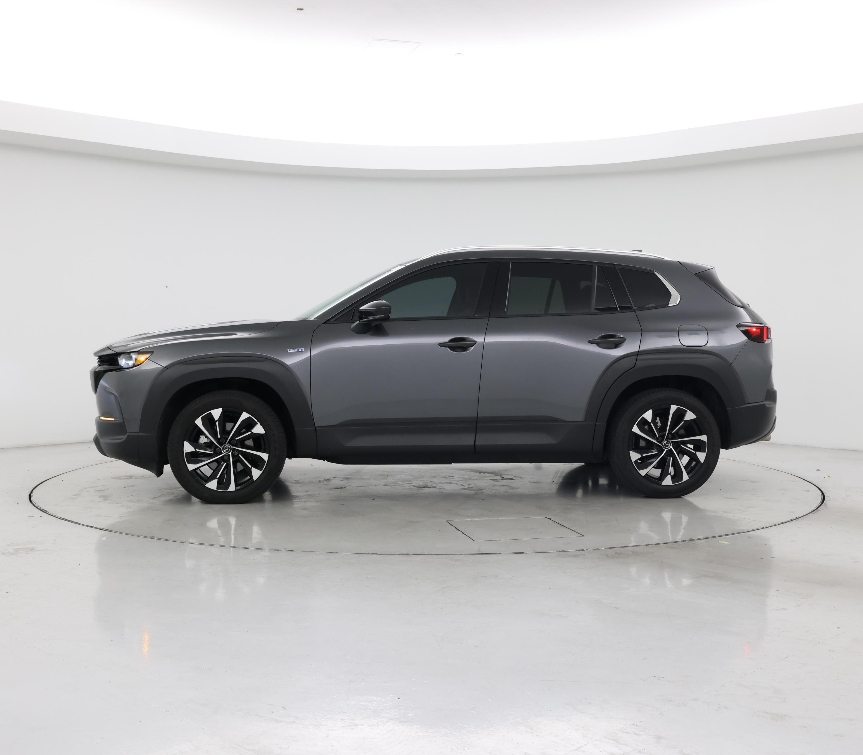 Thumbnail: 2025 Mazda CX-50 - 3