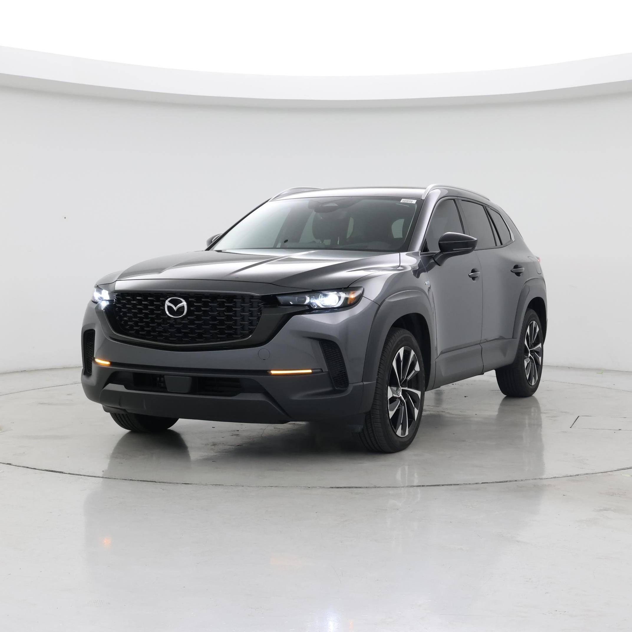 Thumbnail: 2025 Mazda CX-50 - 4