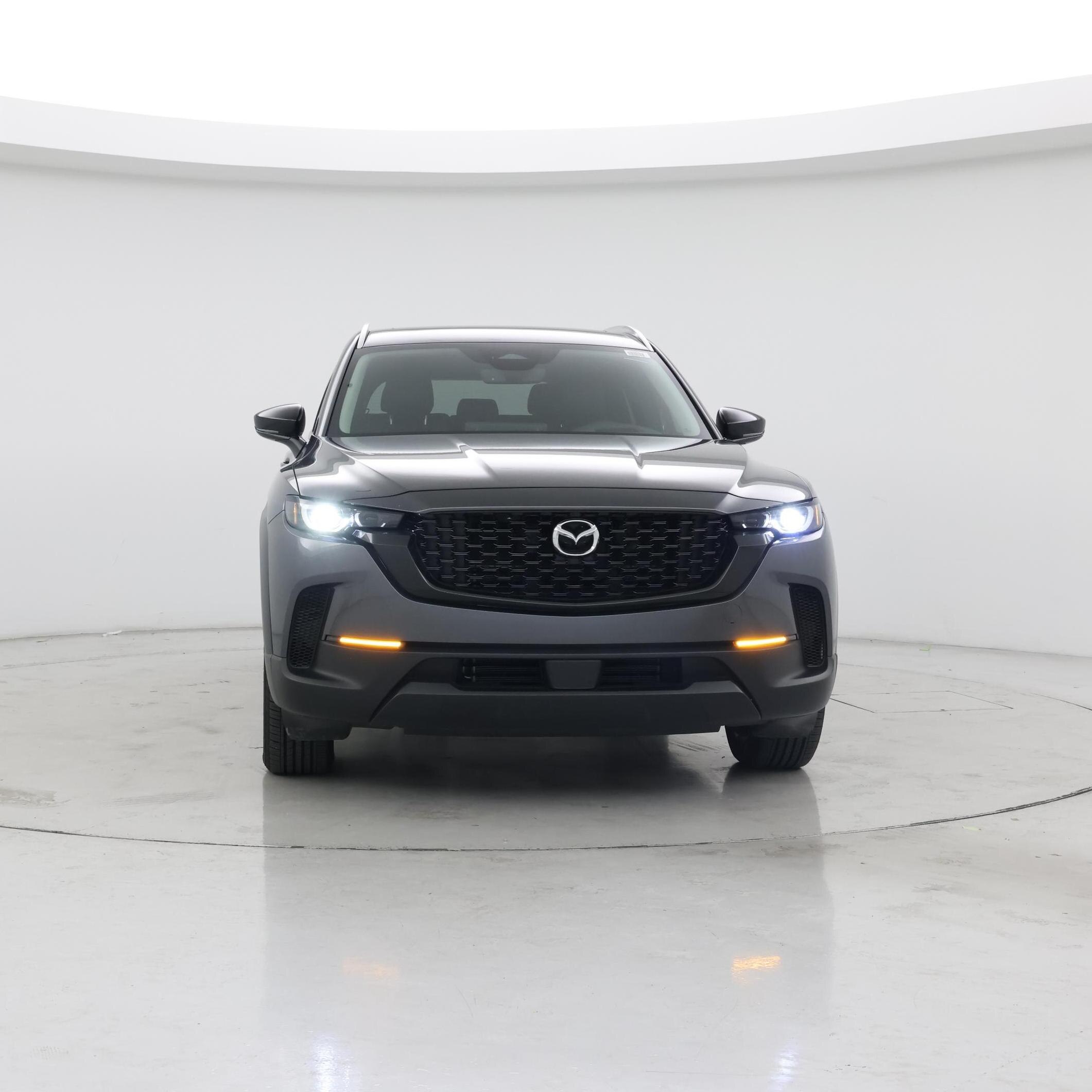 Thumbnail: 2025 Mazda CX-50 - 5