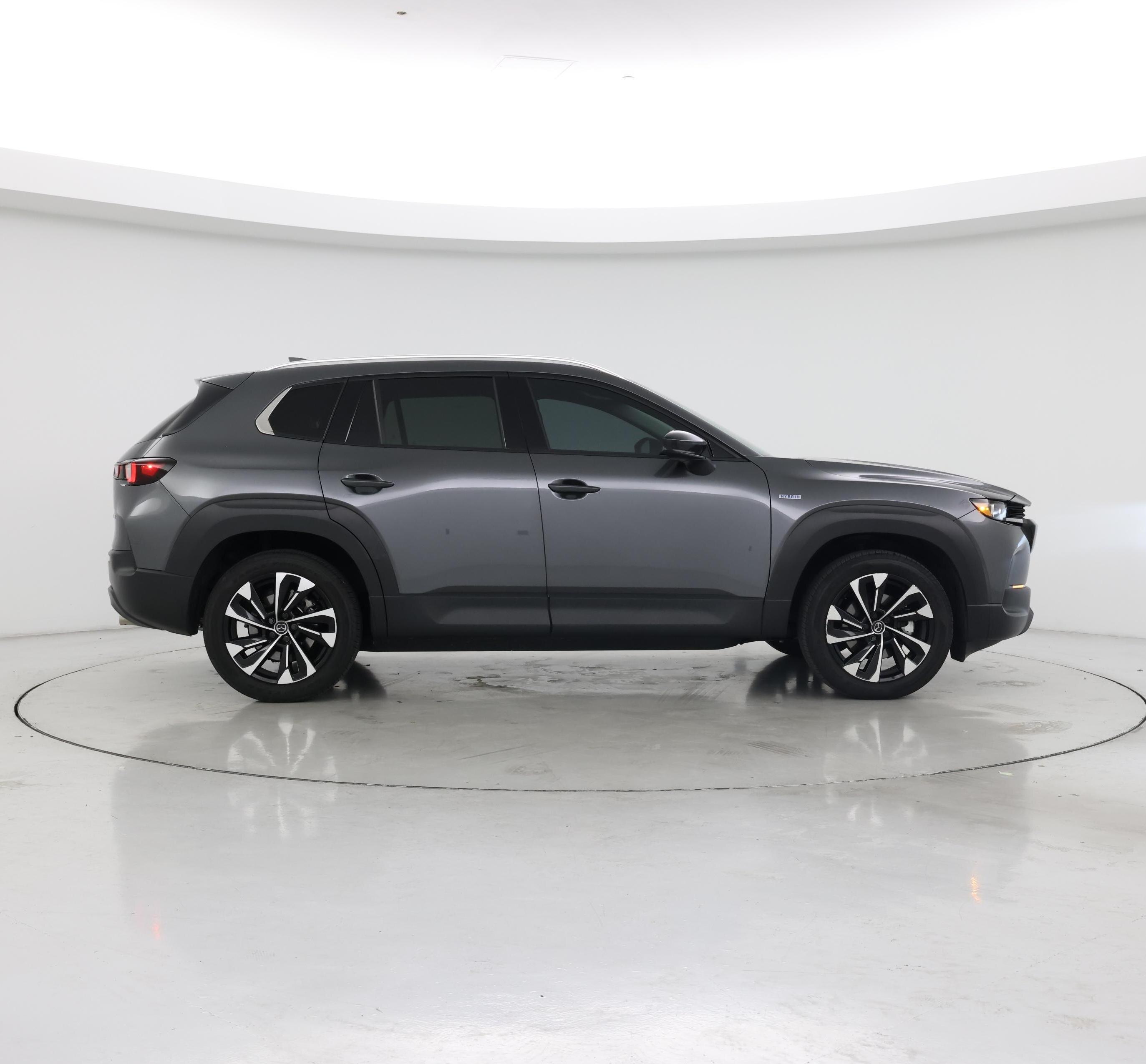 Thumbnail: 2025 Mazda CX-50 - 7
