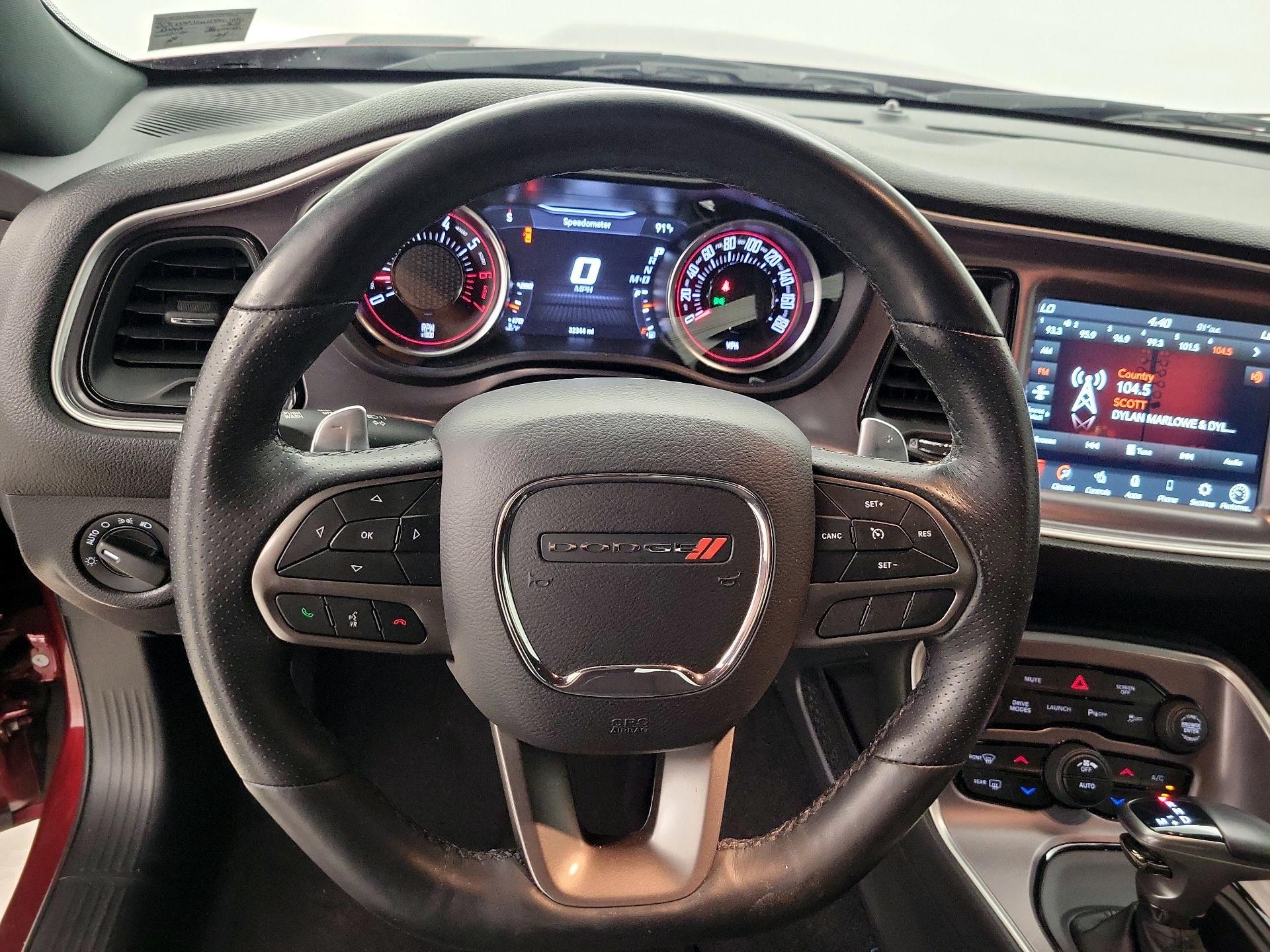 Thumbnail: 2021 Dodge Challenger - 10