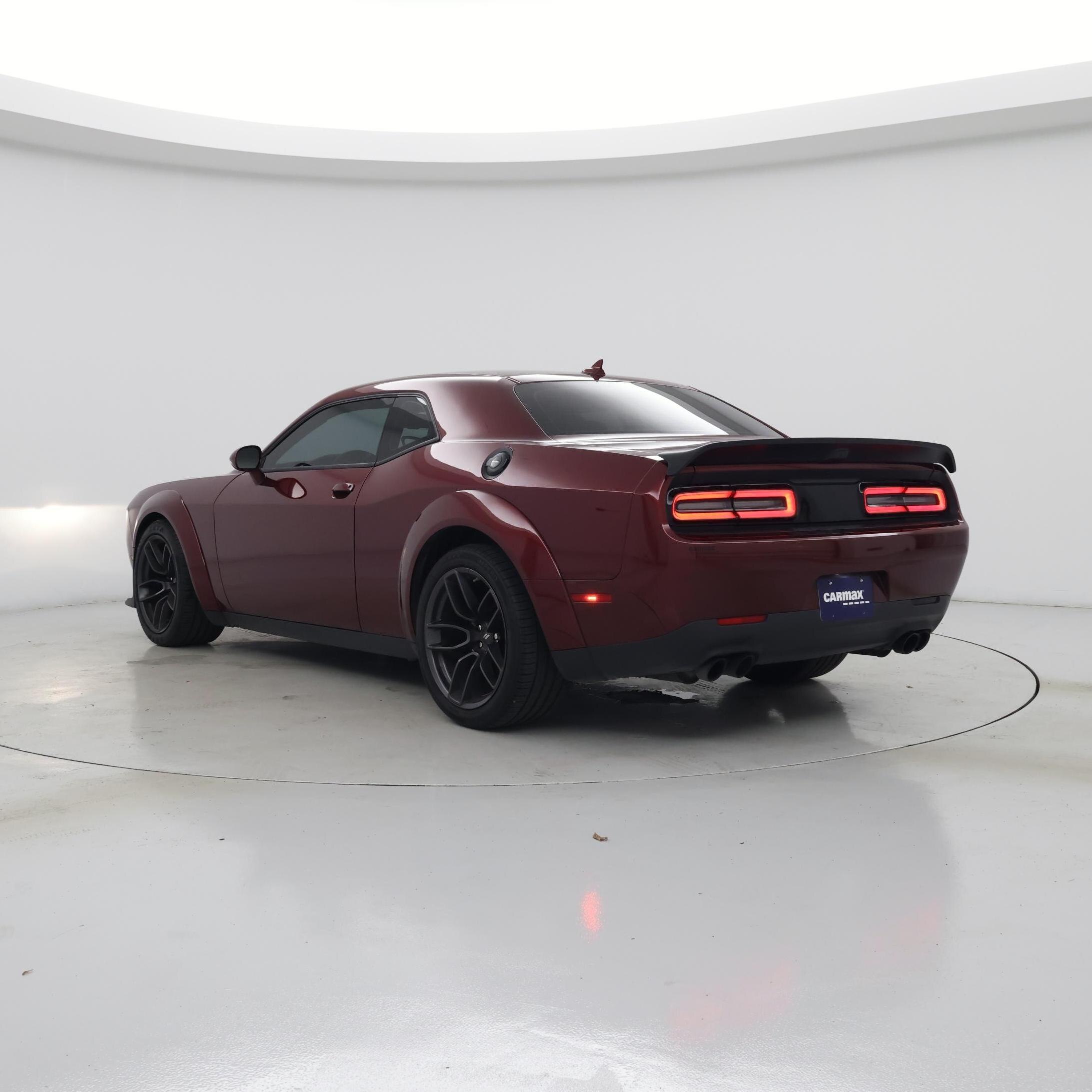 Thumbnail: 2021 Dodge Challenger - 2