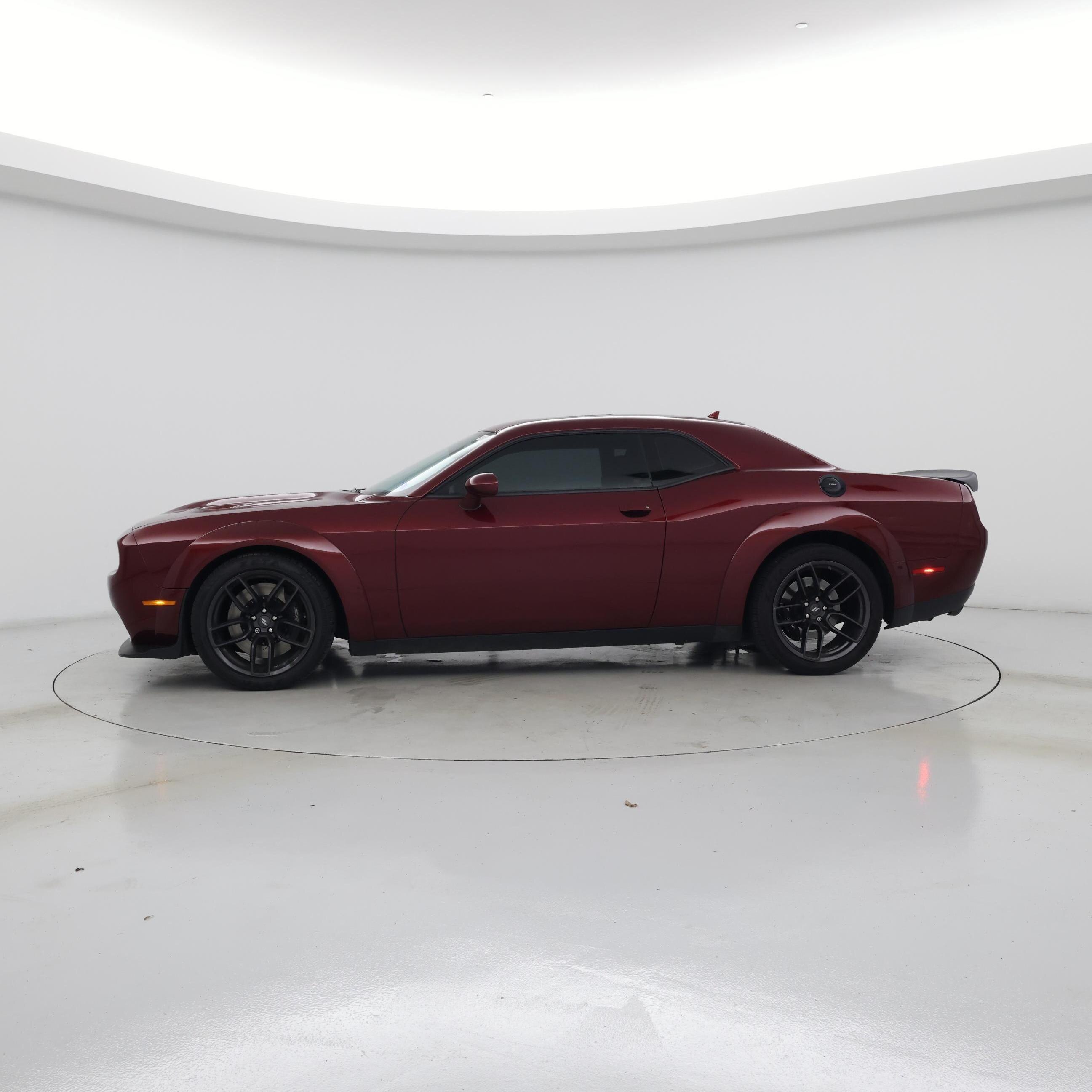 Thumbnail: 2021 Dodge Challenger - 3
