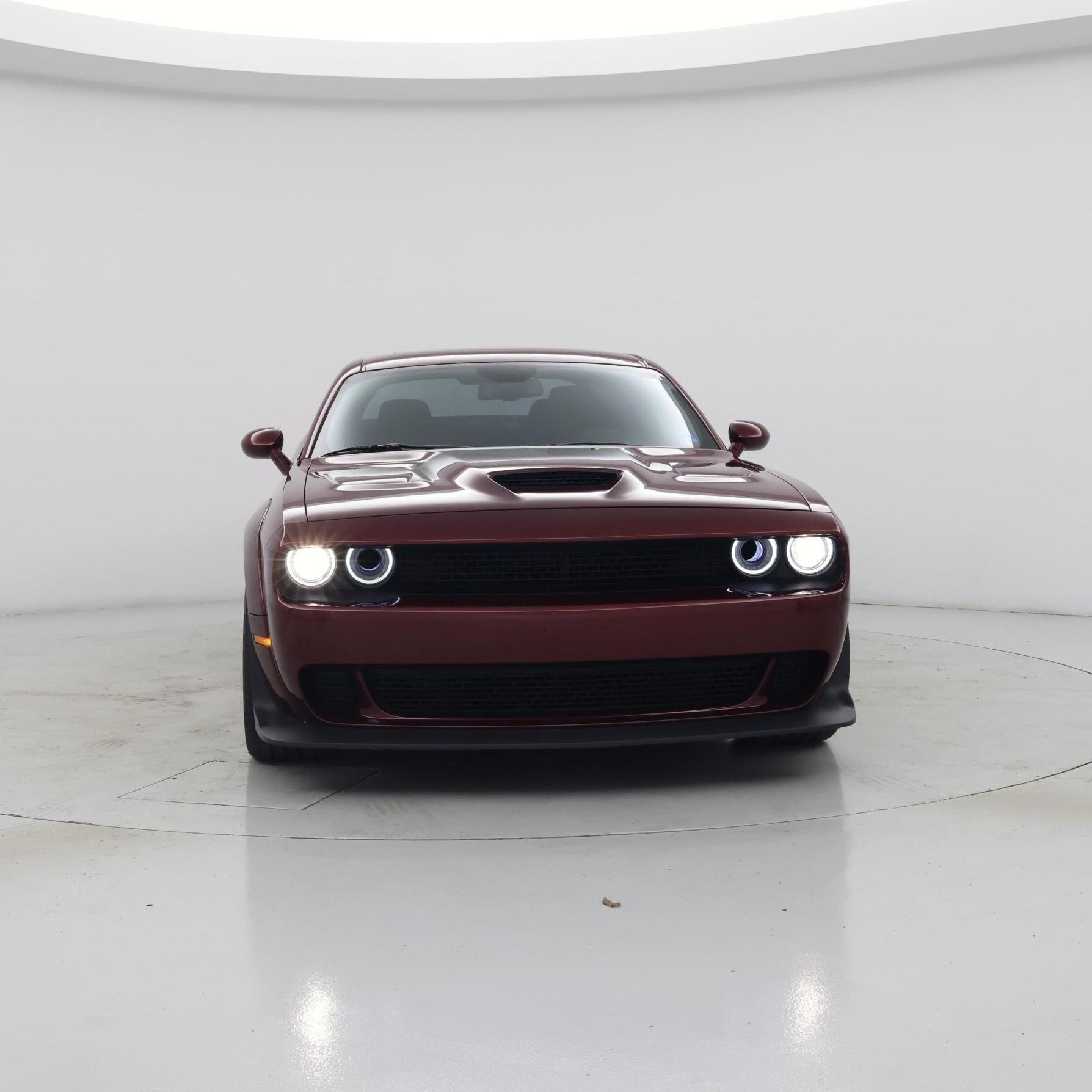 Thumbnail: 2021 Dodge Challenger - 5