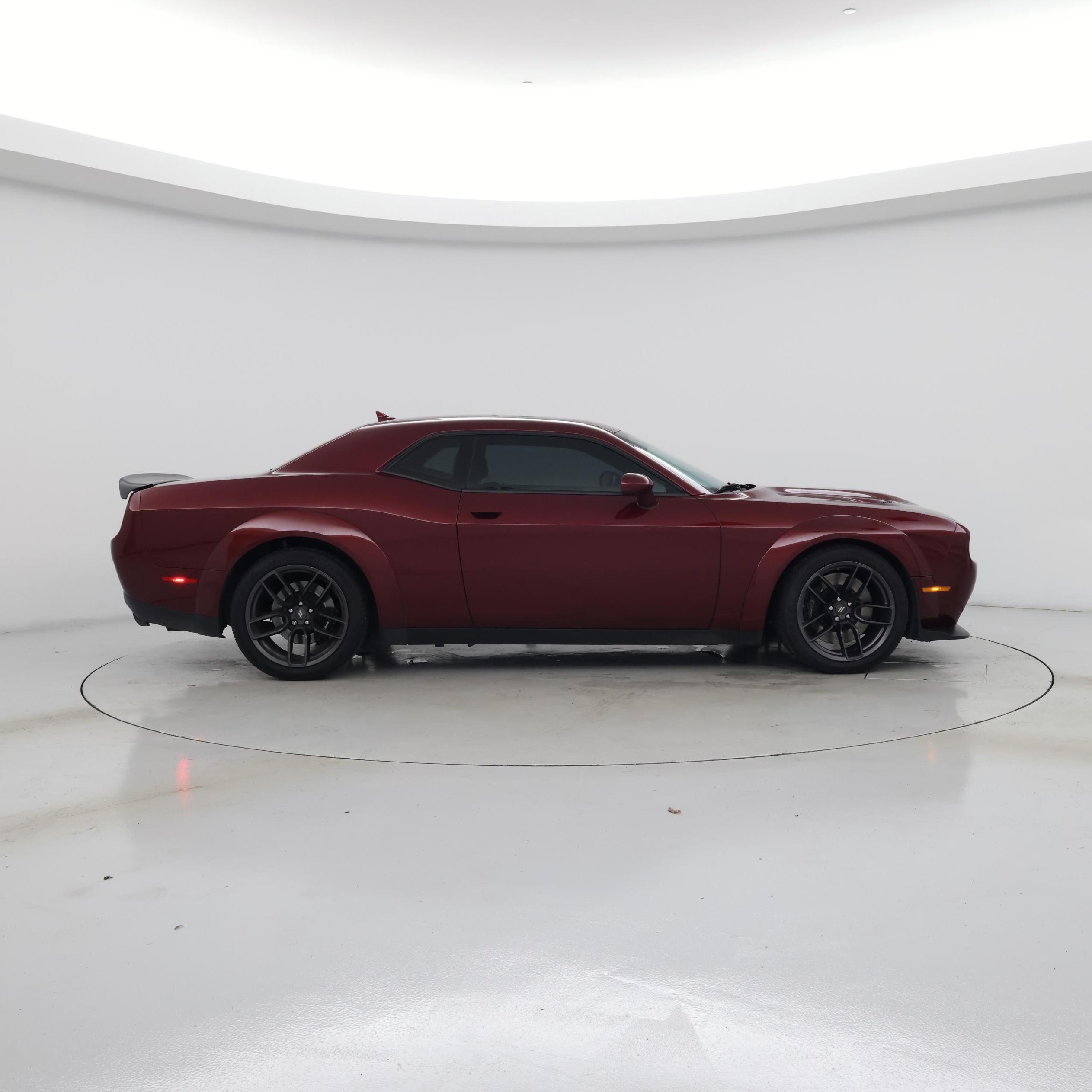 Thumbnail: 2021 Dodge Challenger - 7