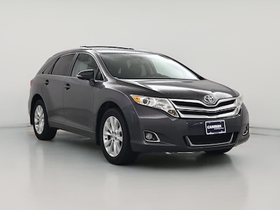 2015 Toyota Venza LE