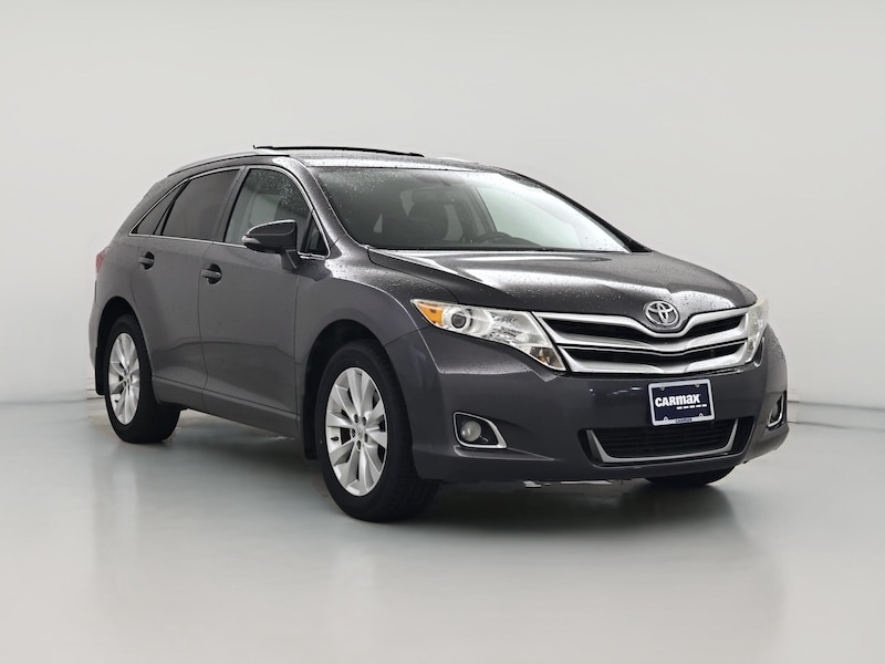 2015 Toyota Venza LE -
                  Norcross, GA