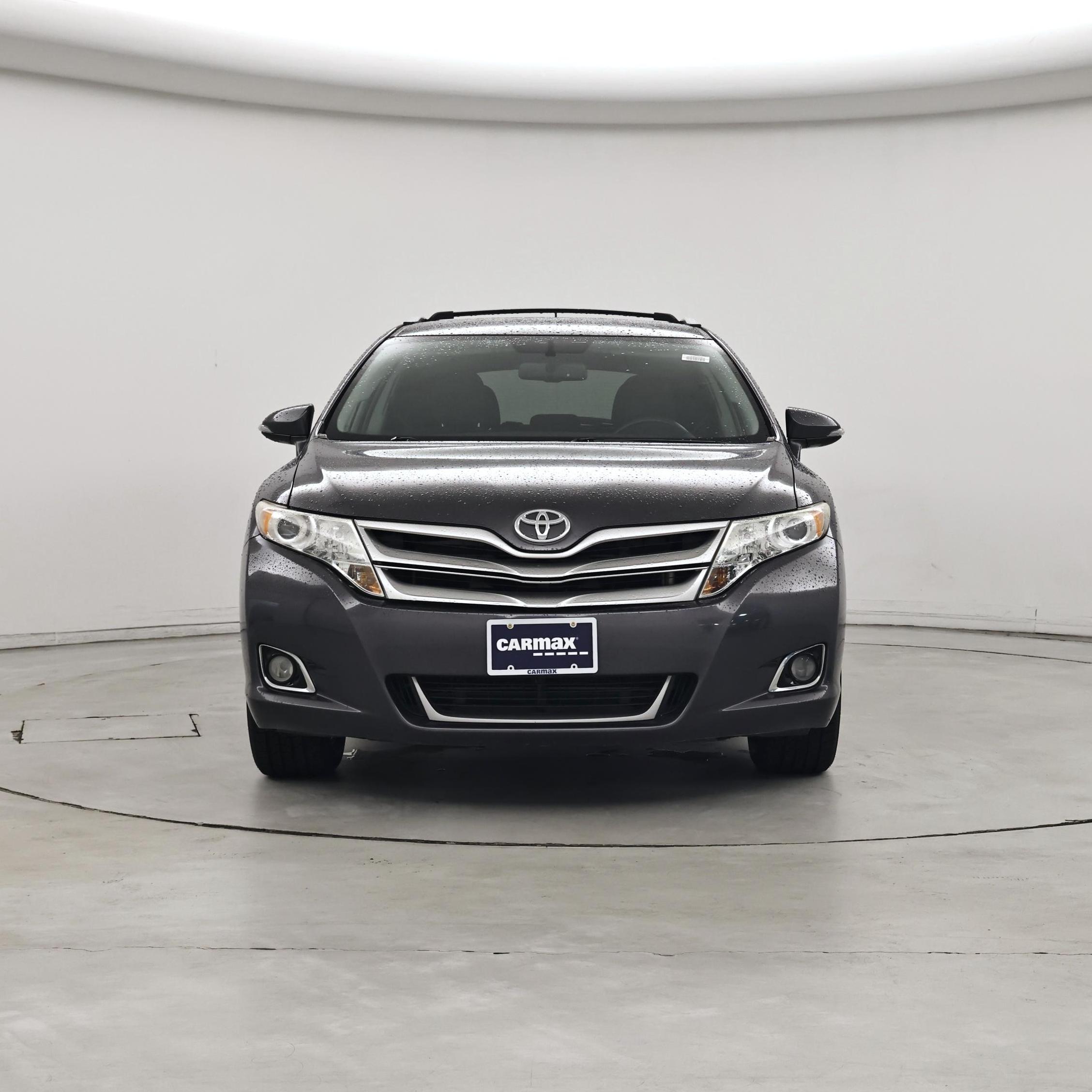 Thumbnail: 2015 Toyota Venza - 5