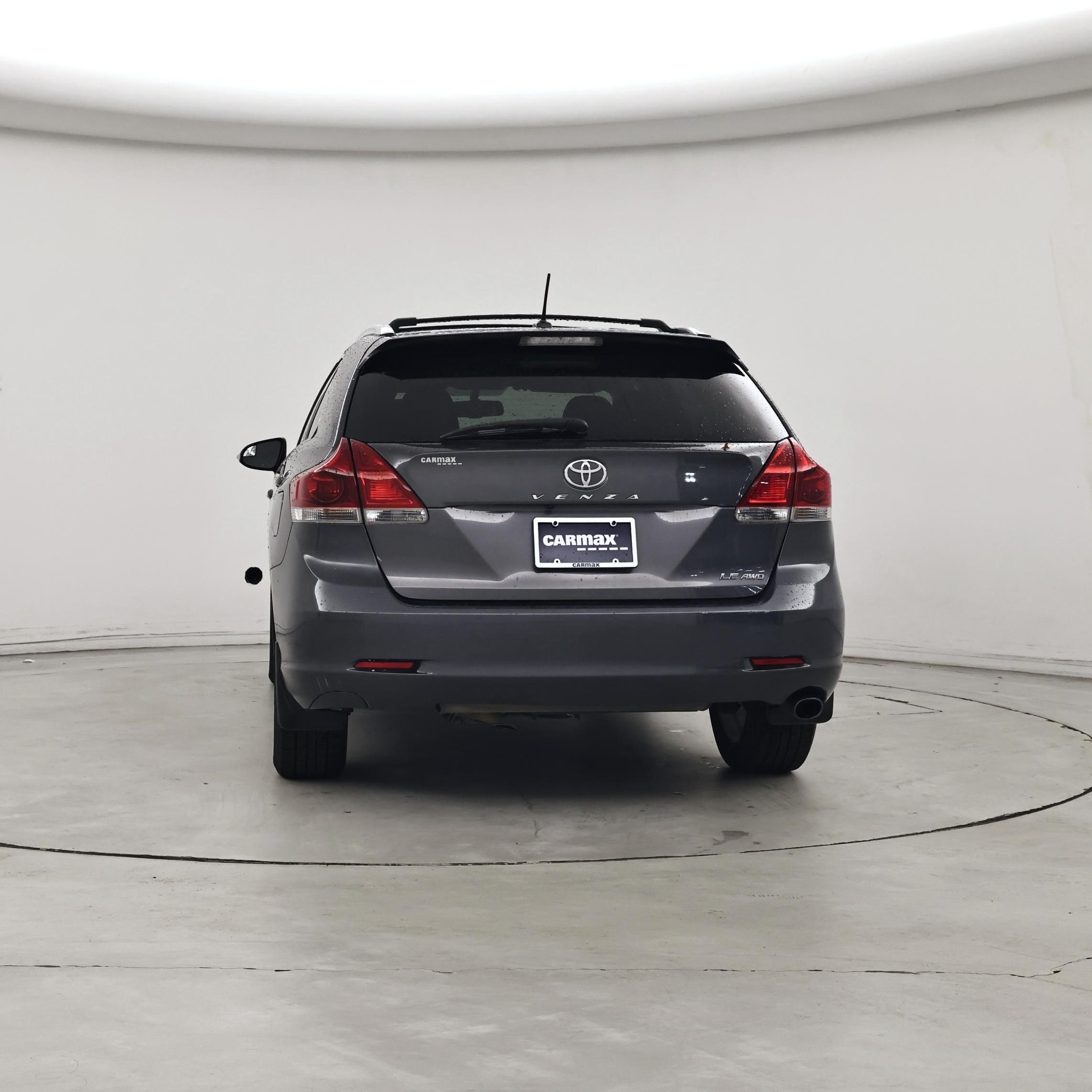 Thumbnail: 2015 Toyota Venza - 6