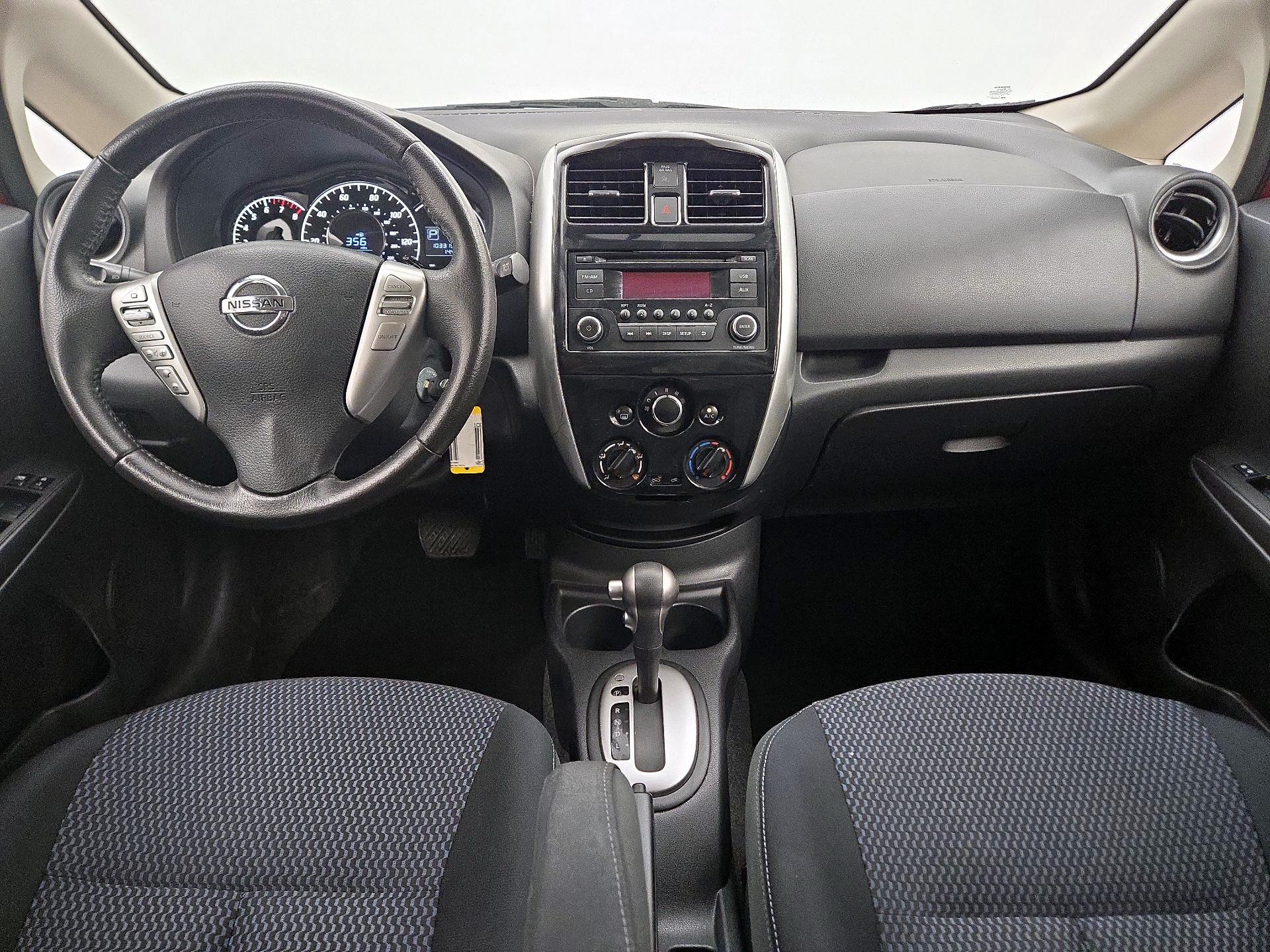 Thumbnail: 2015 Nissan Versa Note - 9