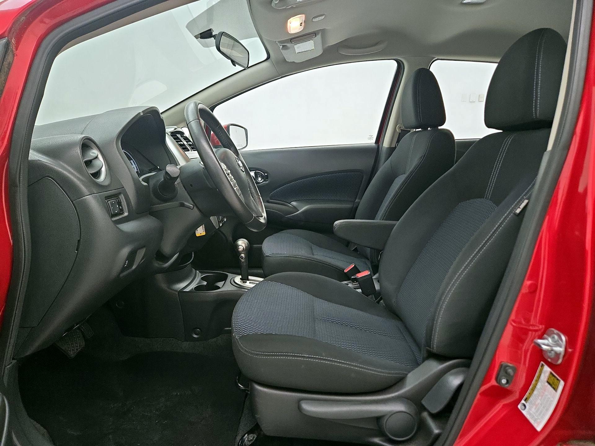 Thumbnail: 2015 Nissan Versa Note - 11