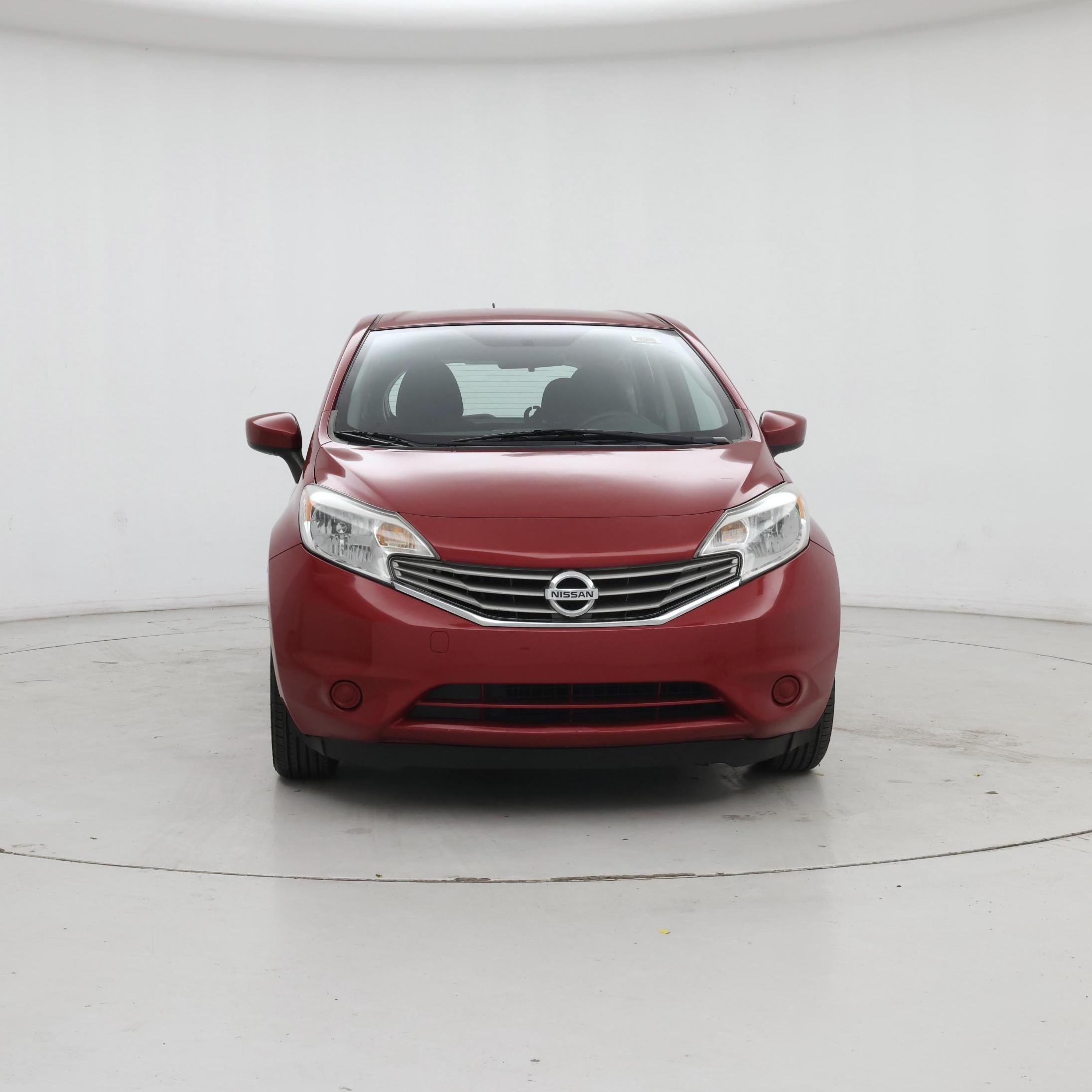 Thumbnail: 2015 Nissan Versa Note - 5