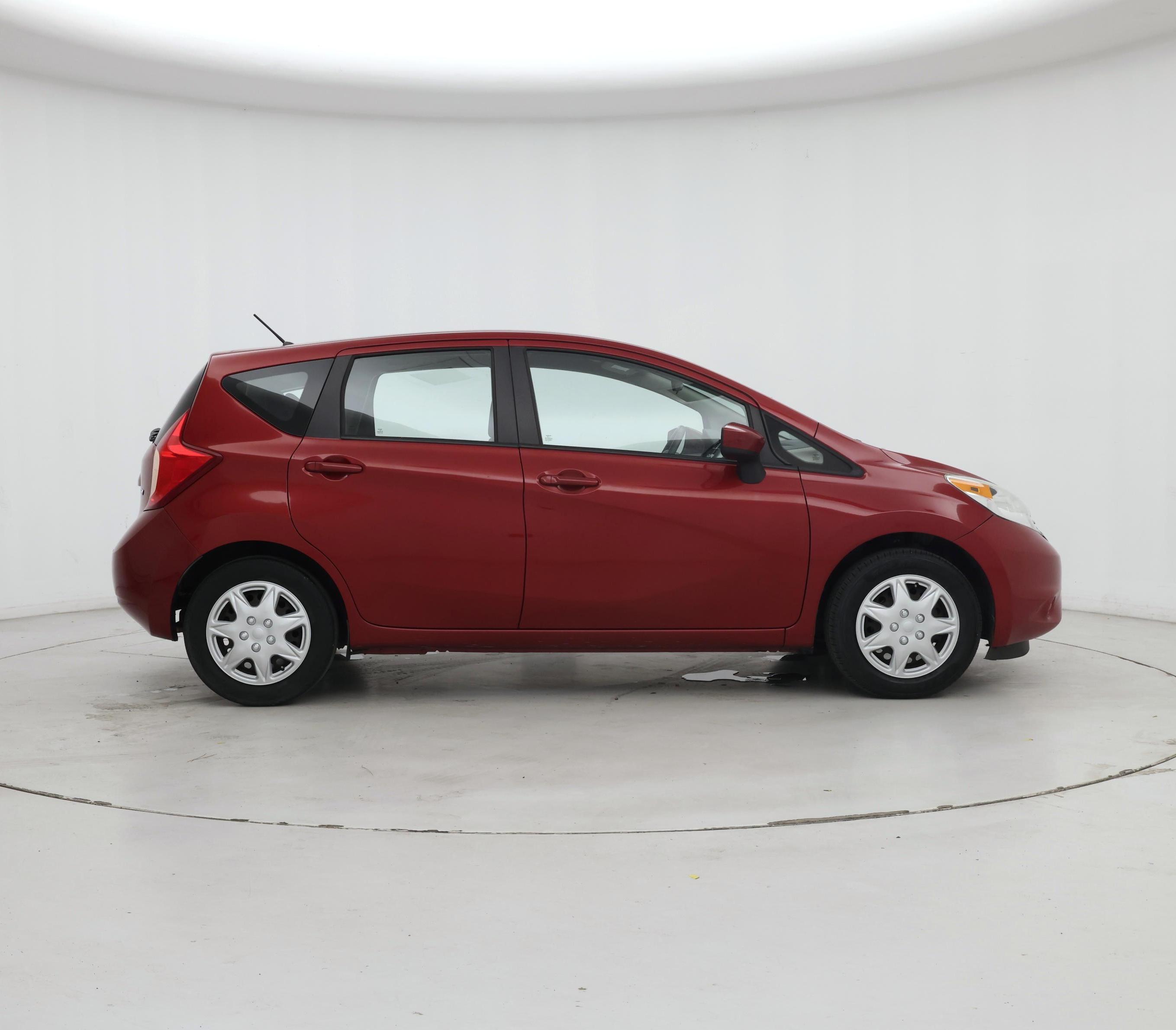 Thumbnail: 2015 Nissan Versa Note - 7