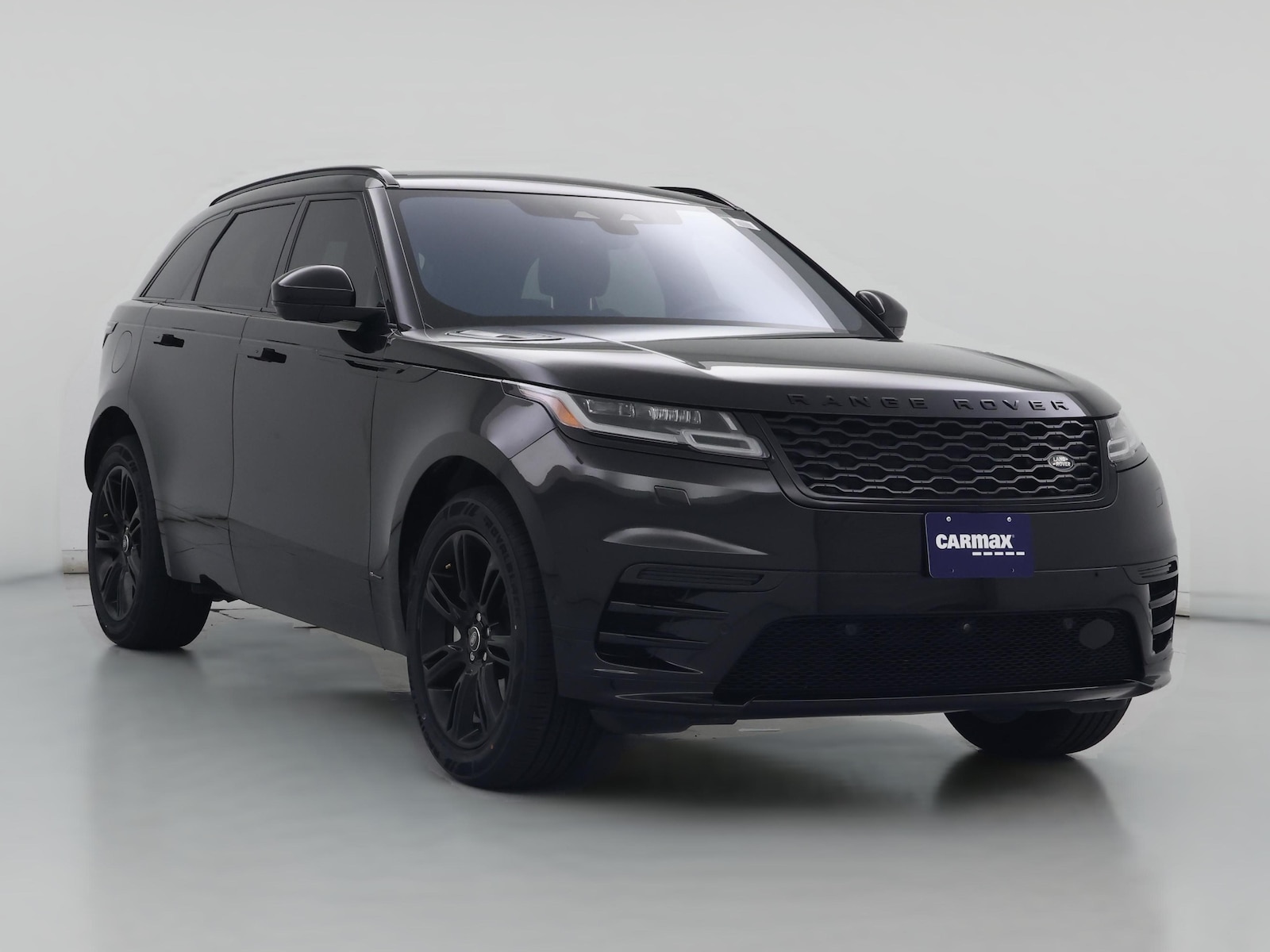 2021 Land Rover Range Rover Velar