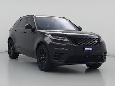 2021 Land Rover Range Rover Velar R-Dynamic S