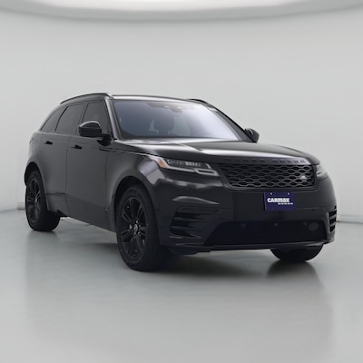 2021 Land Rover Range Rover Velar R-Dynamic S
