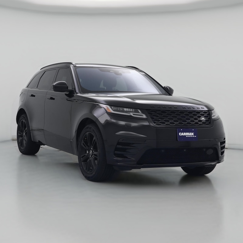 2021 Land Rover Range Rover Velar R-Dynamic S