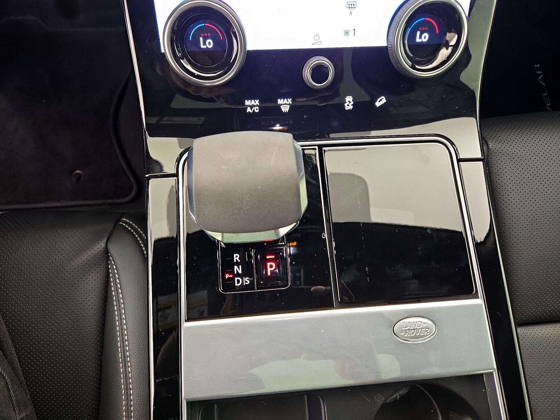 Thumbnail: 2021 Land Rover Range Rover Velar - 18