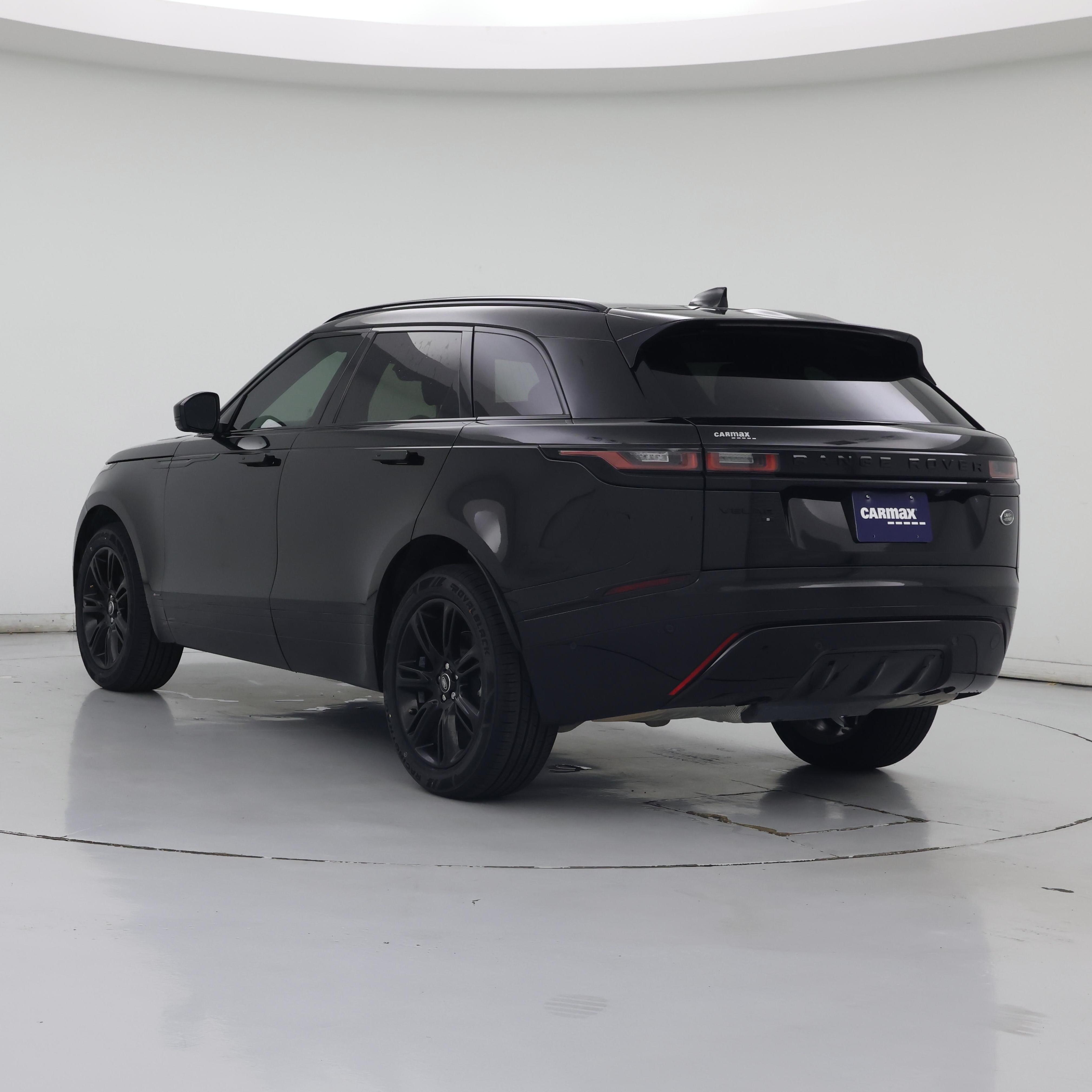 Thumbnail: 2021 Land Rover Range Rover Velar - 2
