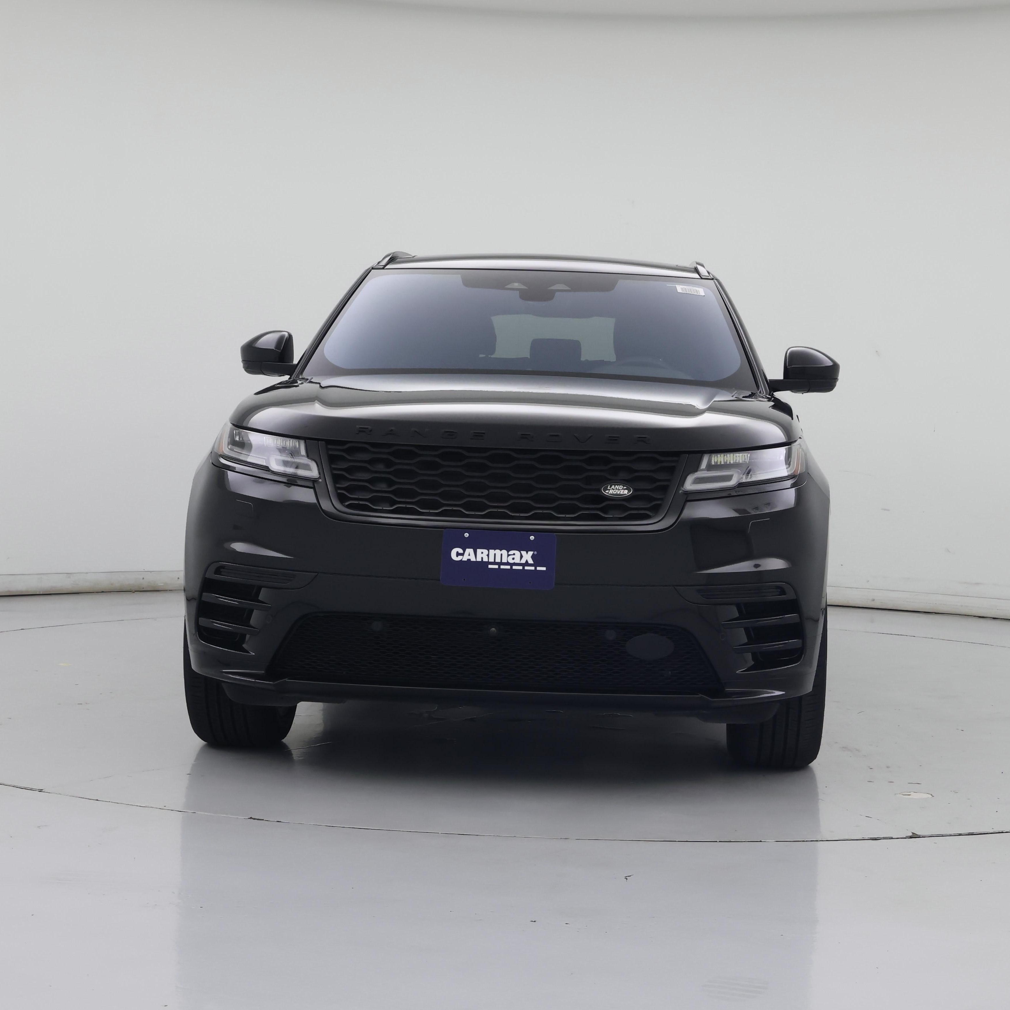 Thumbnail: 2021 Land Rover Range Rover Velar - 5