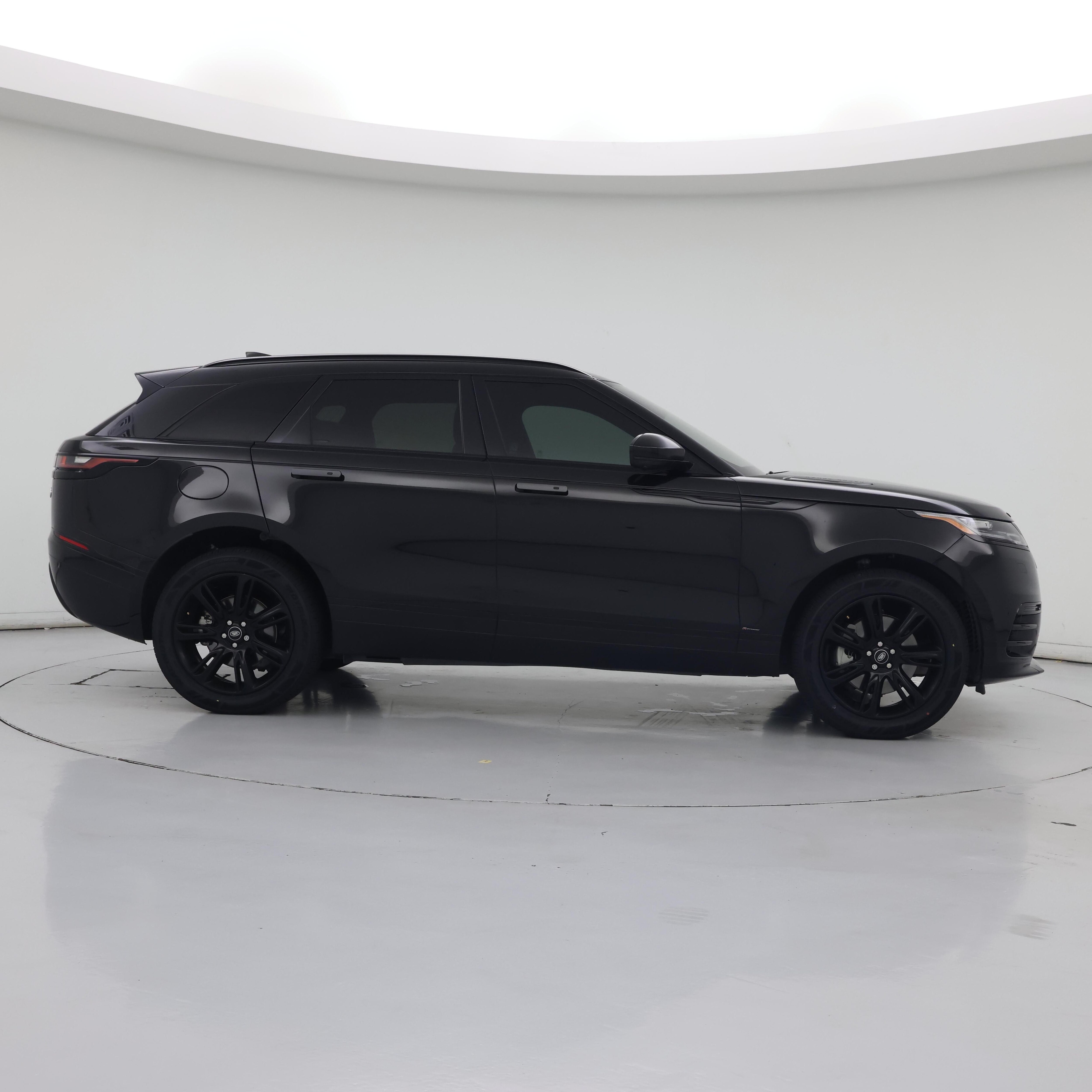 Thumbnail: 2021 Land Rover Range Rover Velar - 7