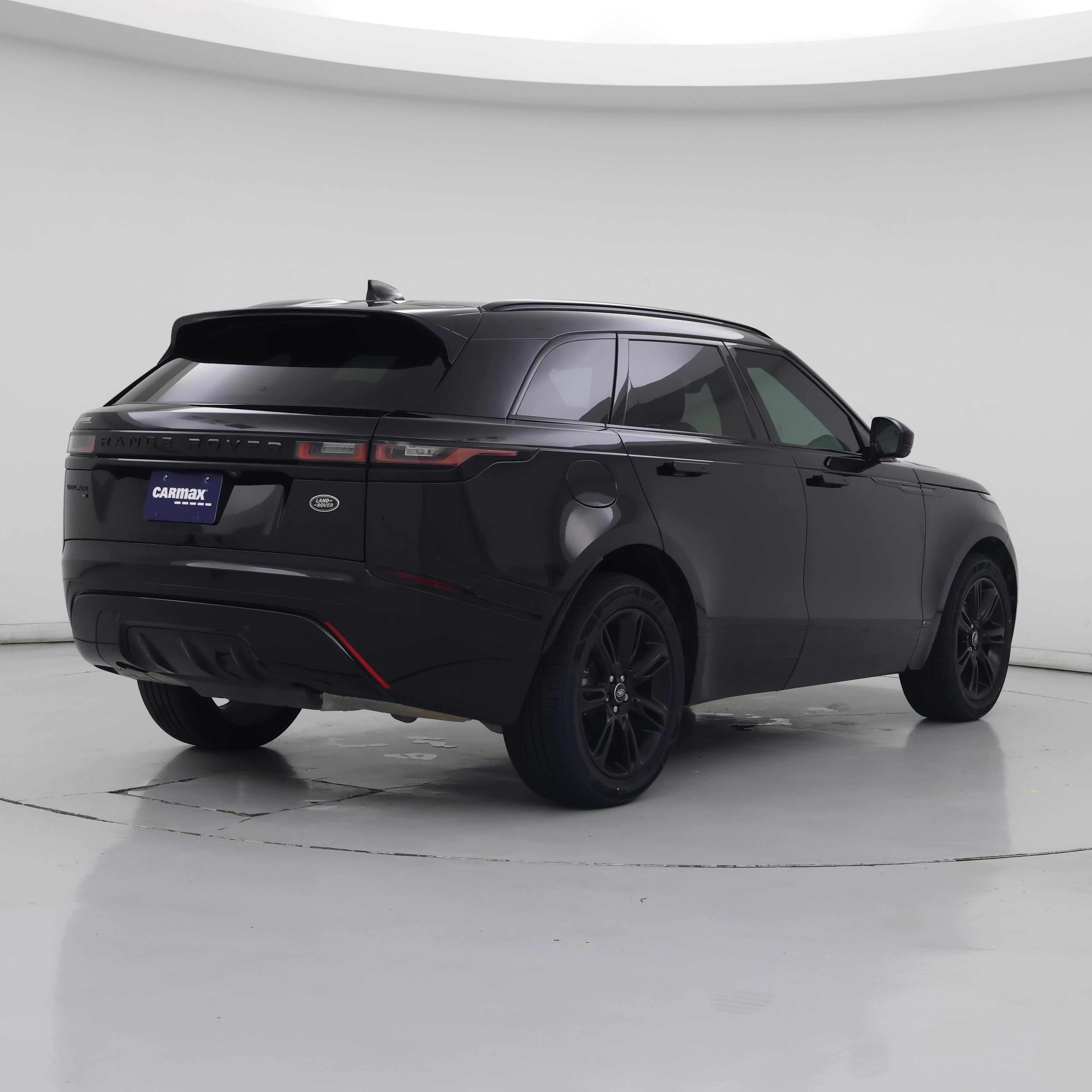 Thumbnail: 2021 Land Rover Range Rover Velar - 8