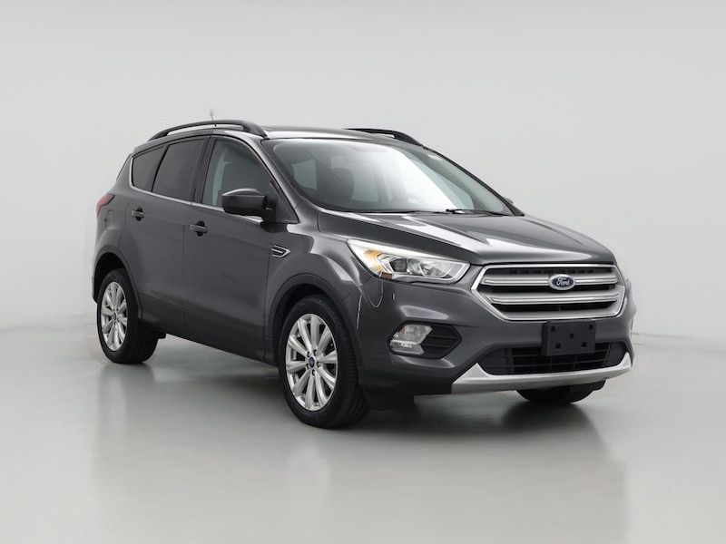 2019 Ford Escape SEL -
                  Jacksonville, FL