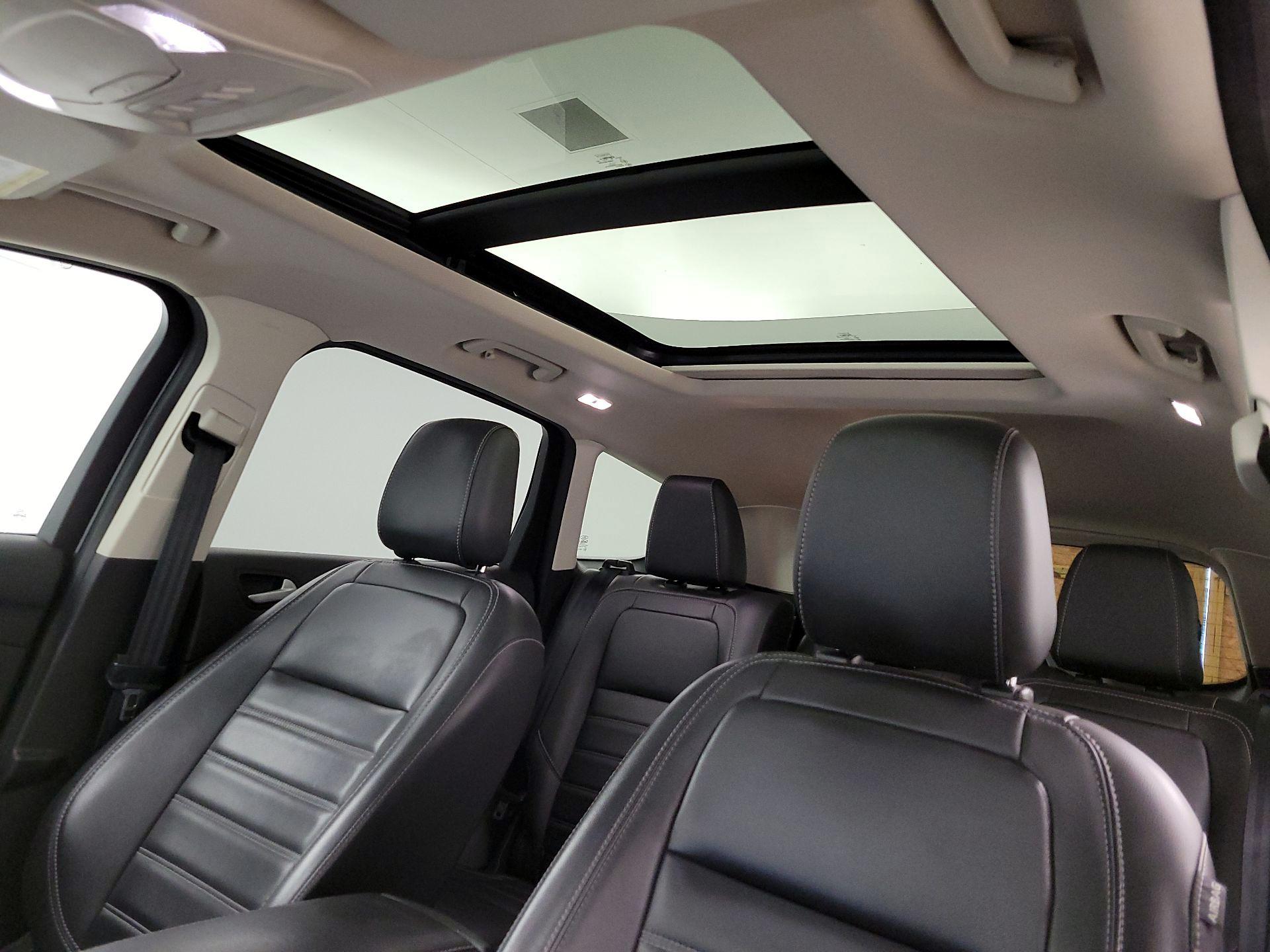 Thumbnail: 2019 Ford Escape - 19