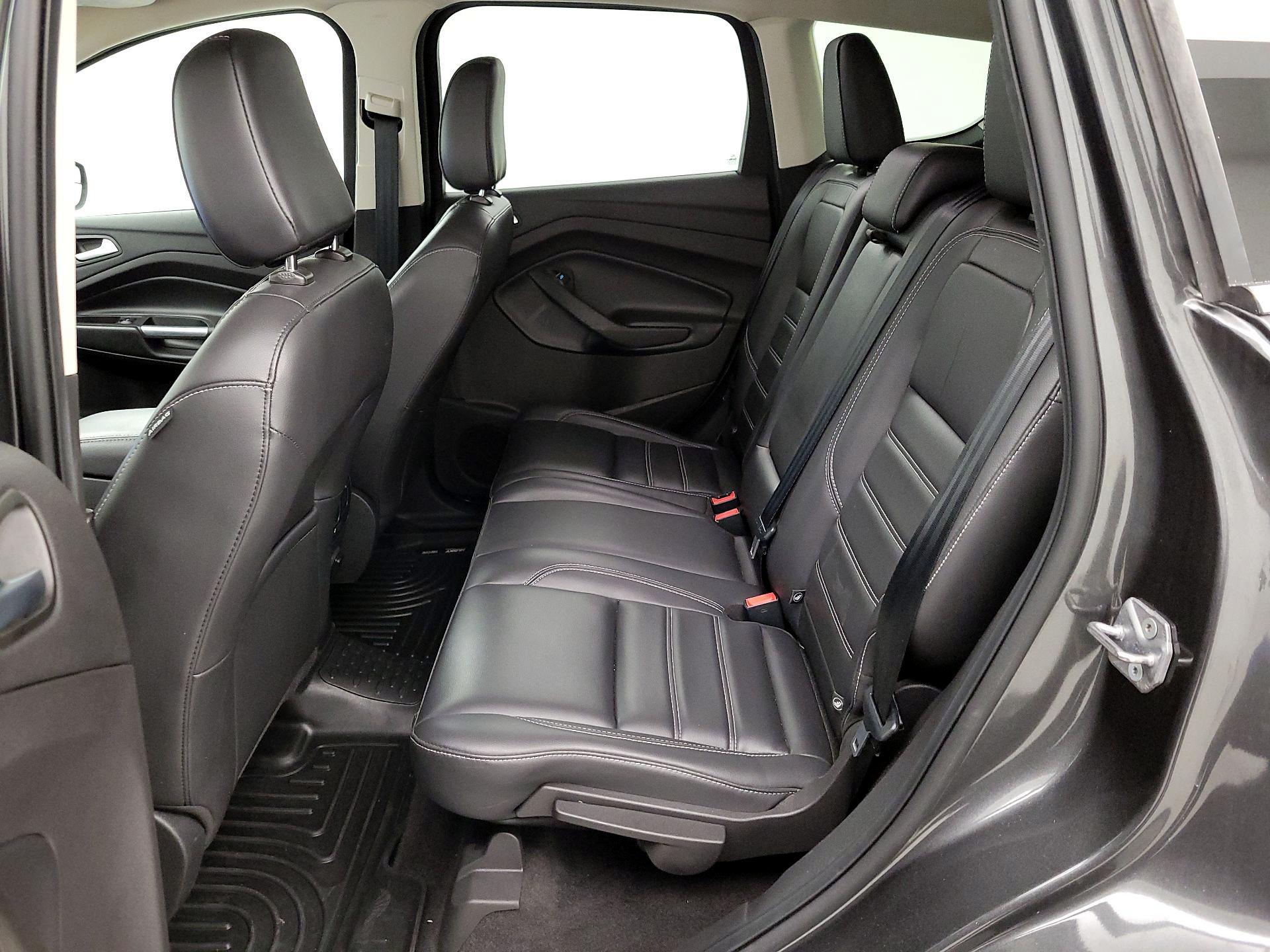 Thumbnail: 2019 Ford Escape - 20
