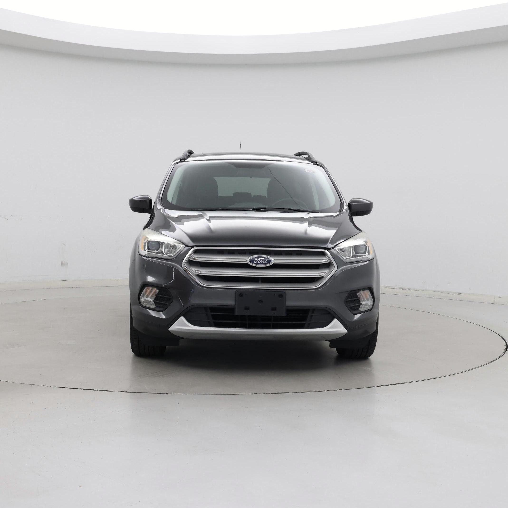 Thumbnail: 2019 Ford Escape - 5