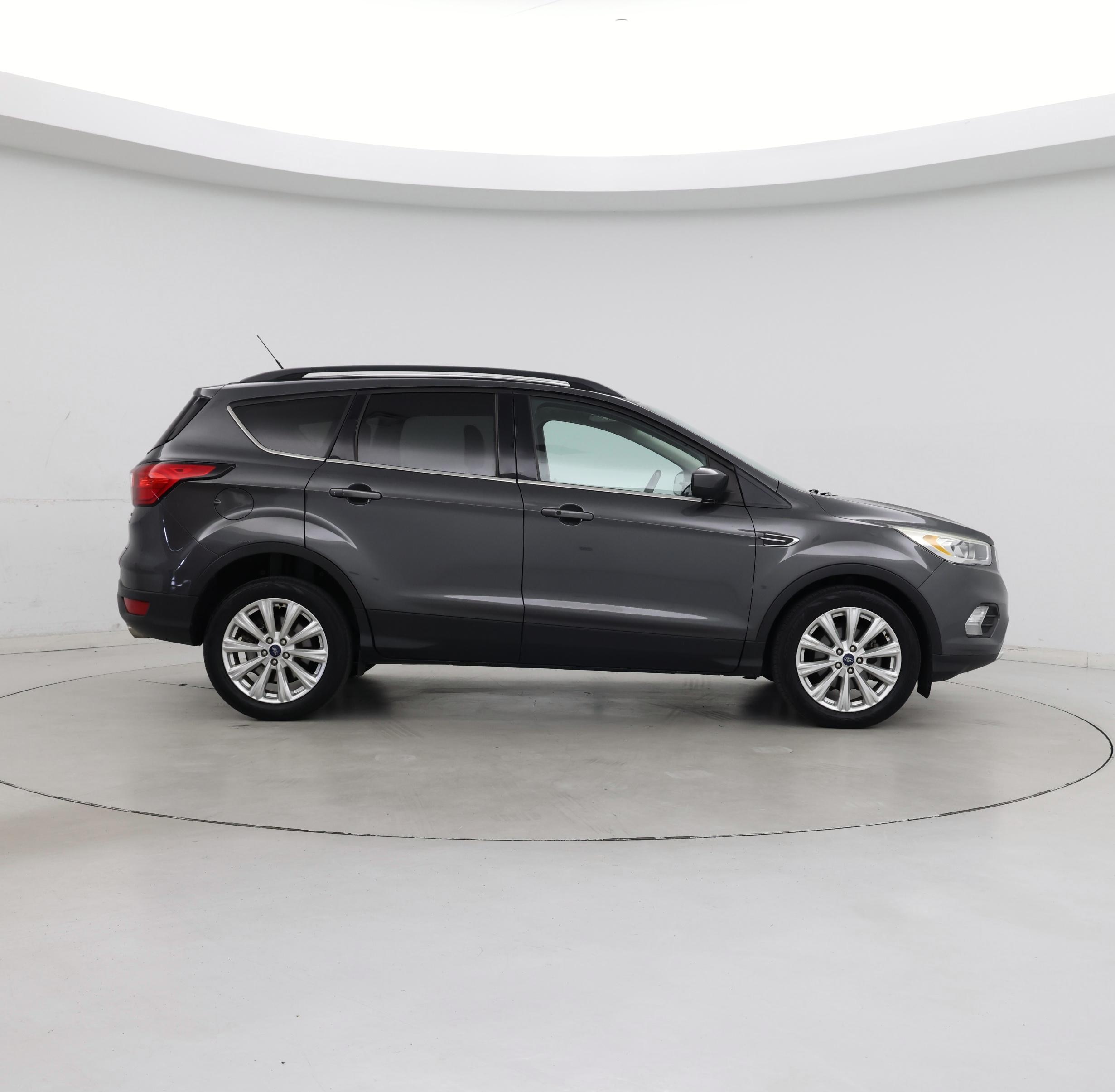 Thumbnail: 2019 Ford Escape - 7