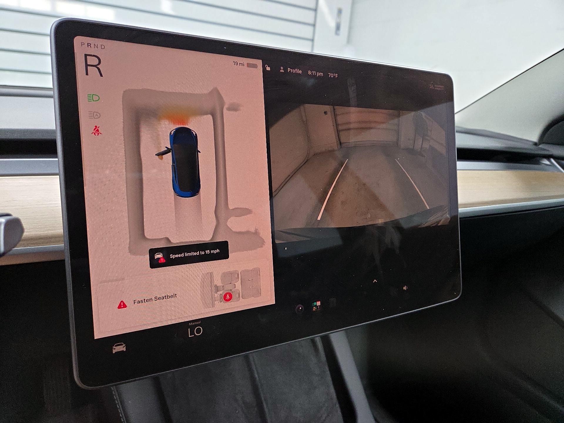 Thumbnail: 2023 Tesla Model 3 - 11