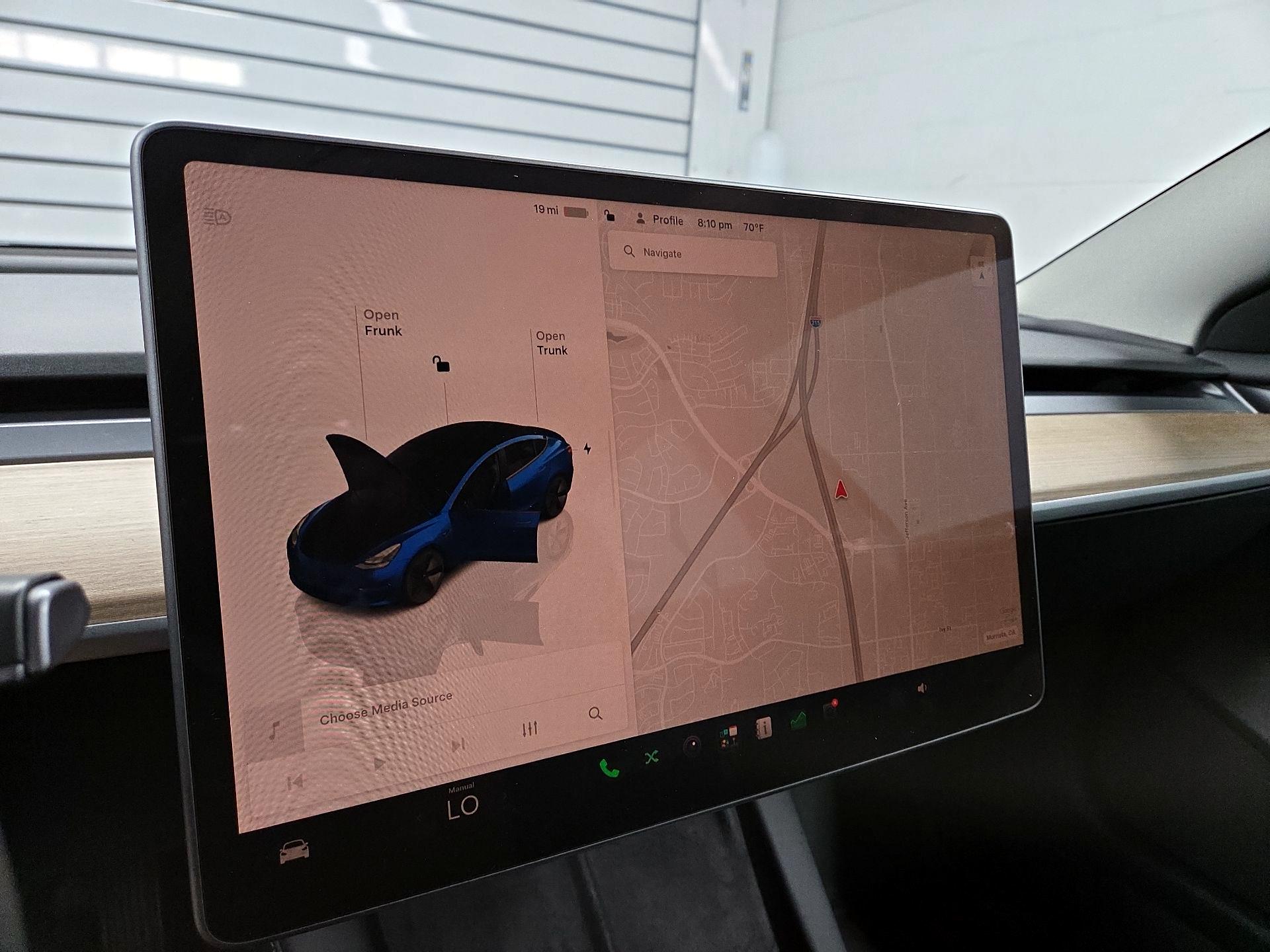 Thumbnail: 2023 Tesla Model 3 - 12