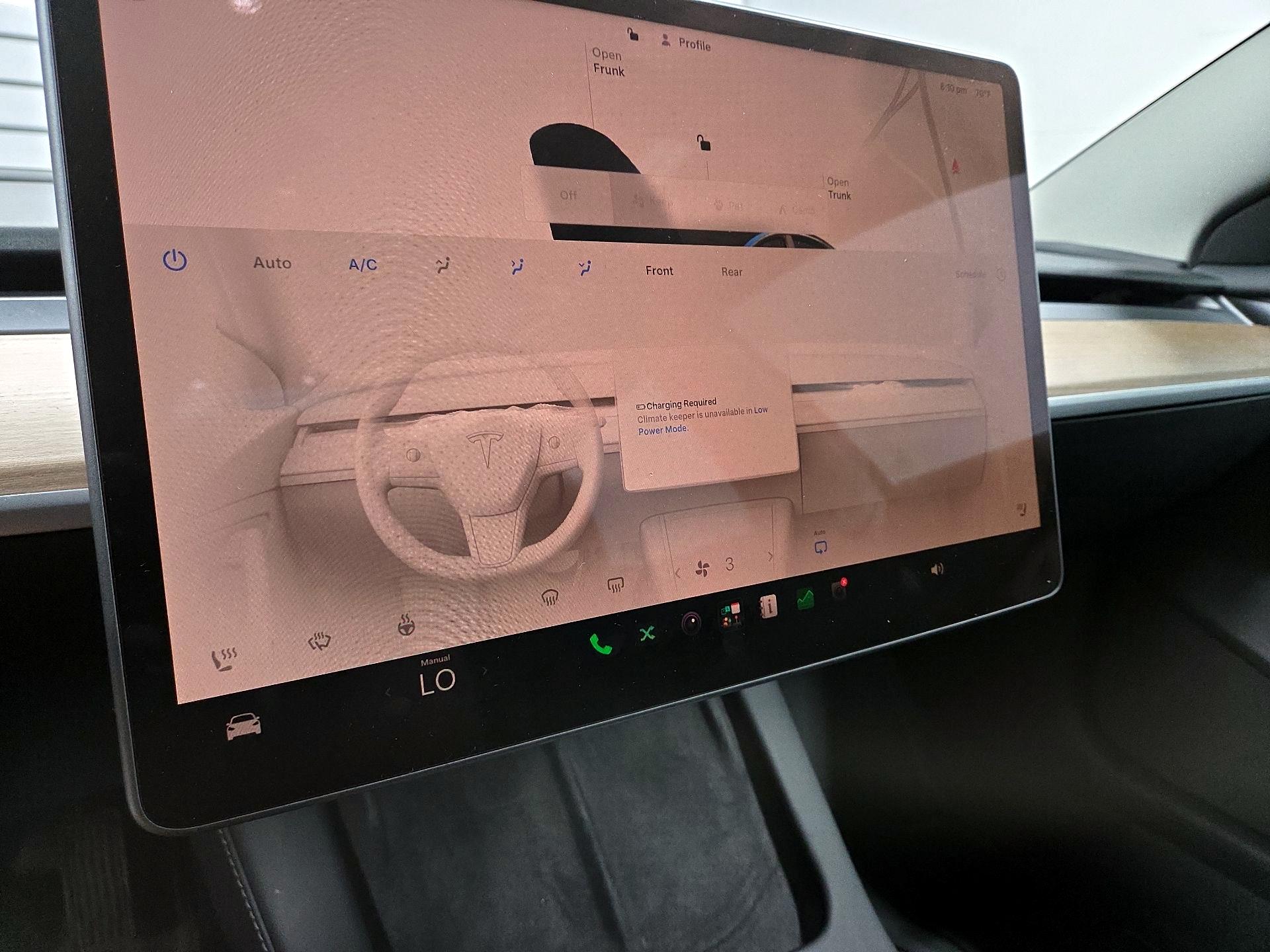 Thumbnail: 2023 Tesla Model 3 - 13