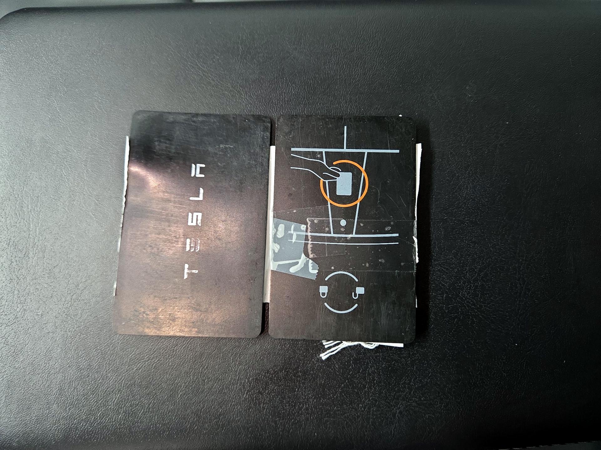 Thumbnail: 2023 Tesla Model 3 - 17