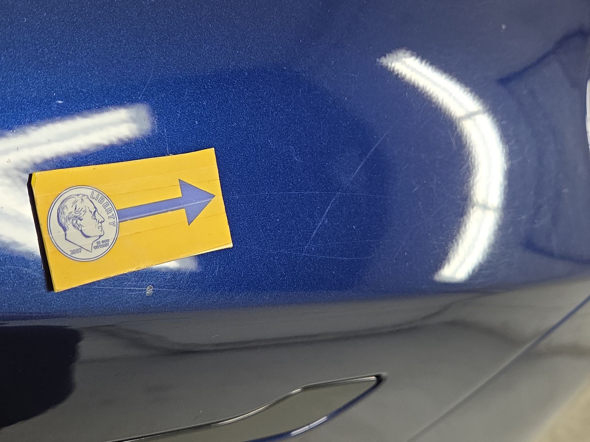 Thumbnail: 2023 Tesla Model 3 - 19