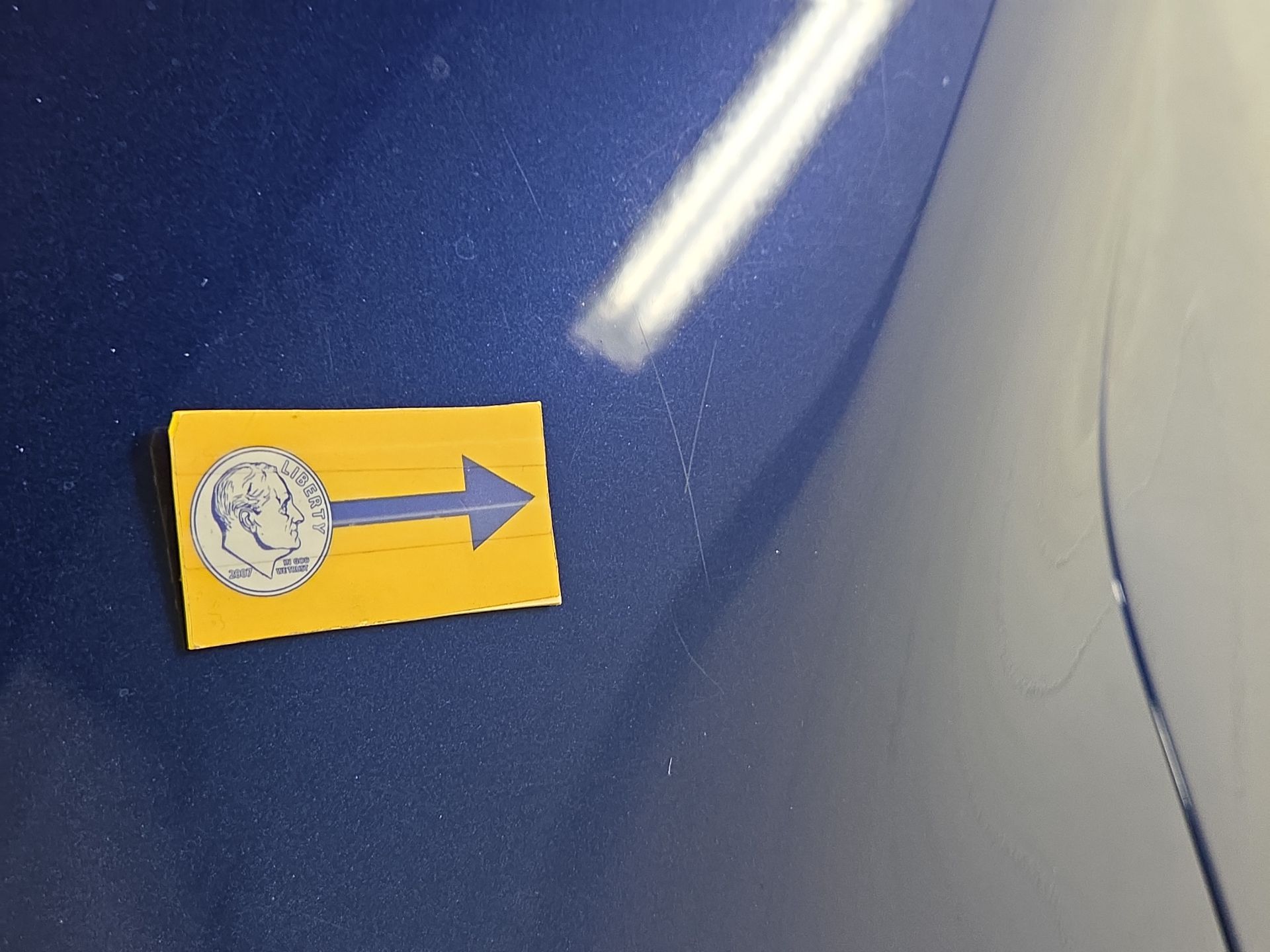 Thumbnail: 2023 Tesla Model 3 - 20