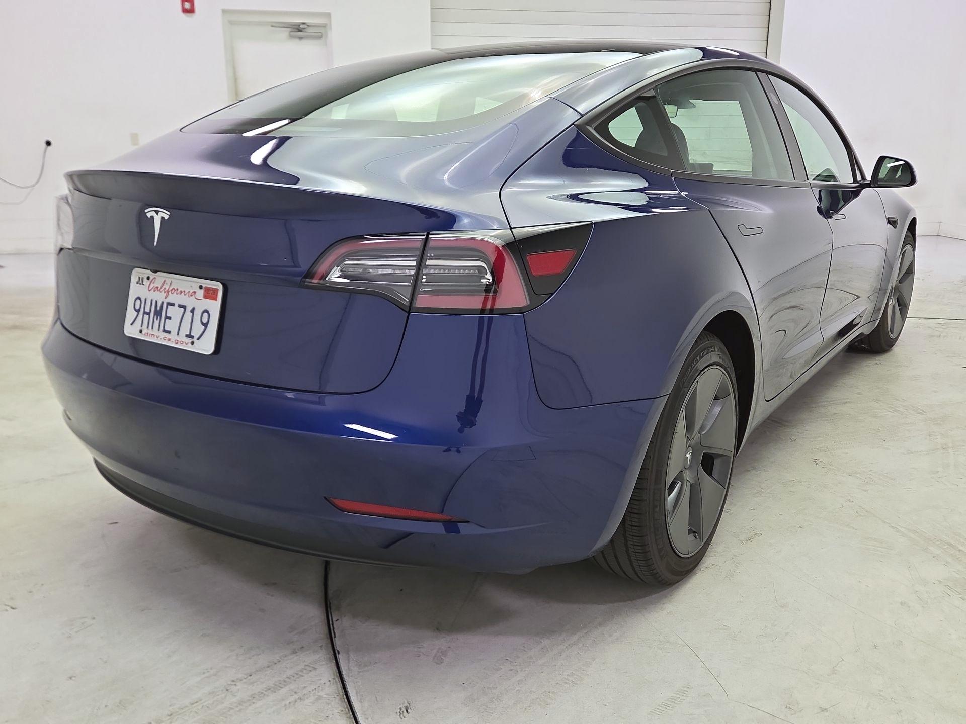 Thumbnail: 2023 Tesla Model 3 - 5