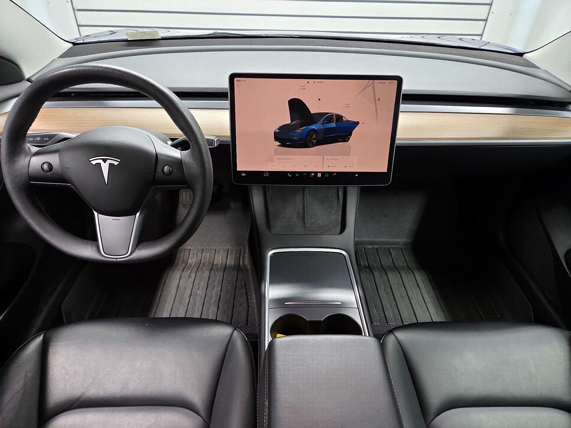 Thumbnail: 2023 Tesla Model 3 - 8