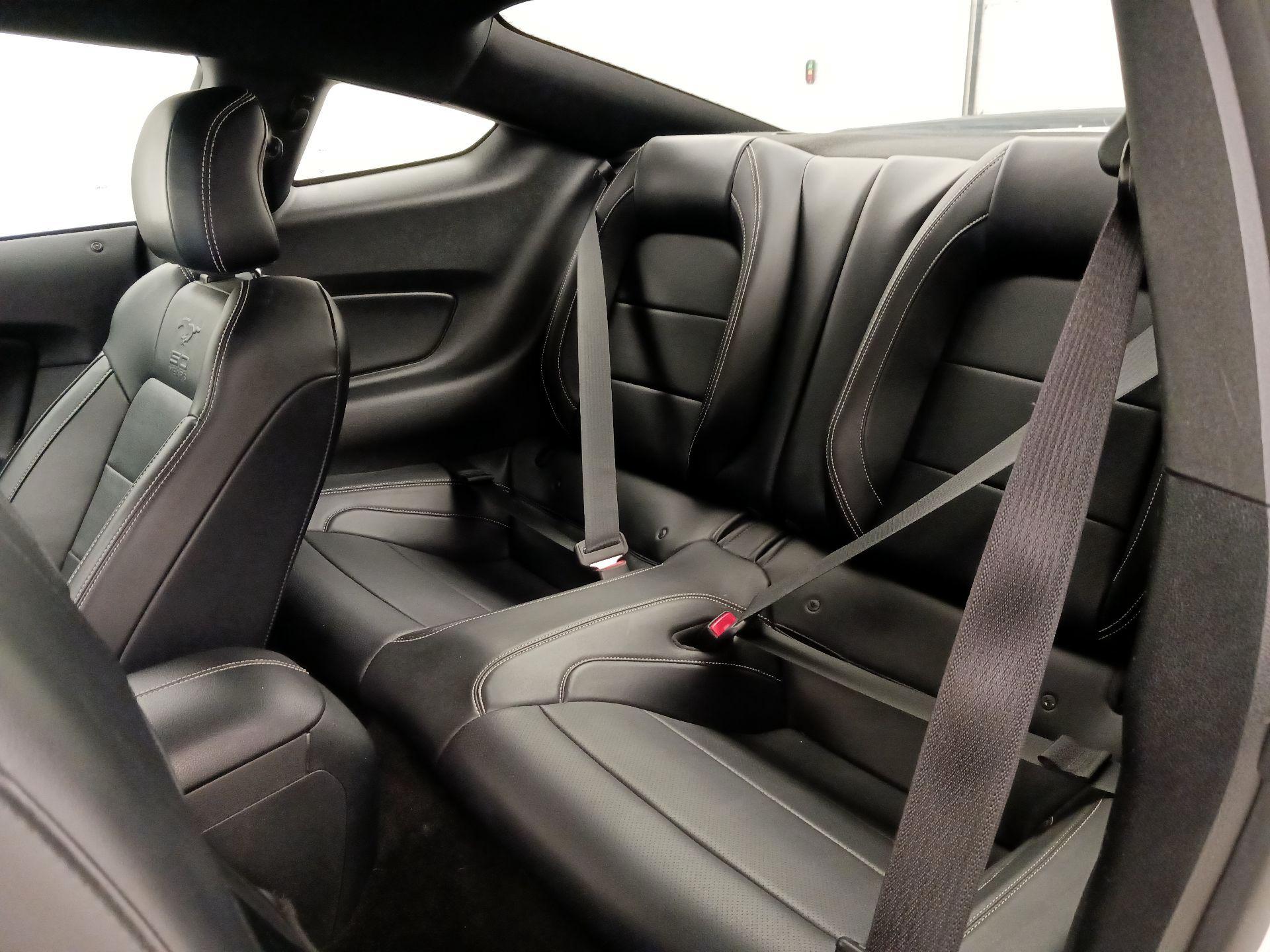 Thumbnail: 2015 Ford Mustang - 20