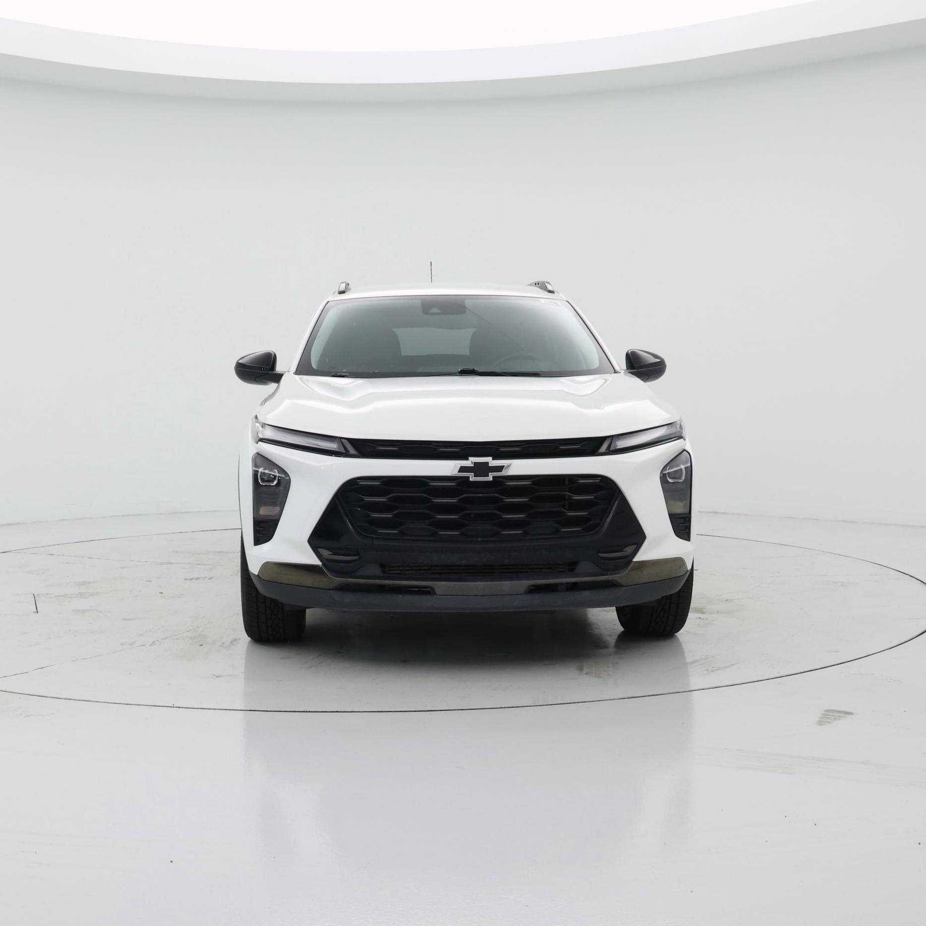 Thumbnail: 2025 Chevrolet Trax - 5