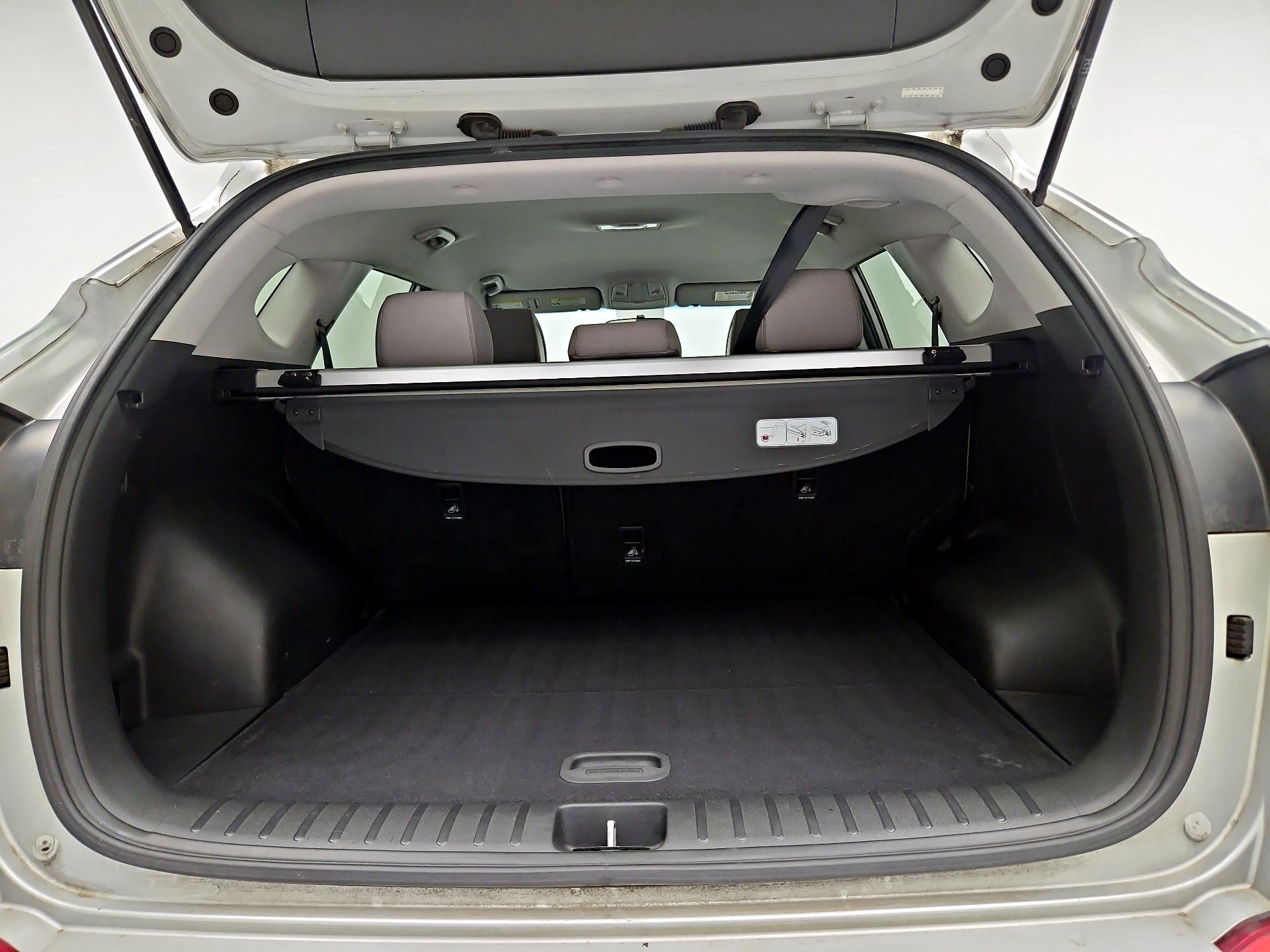 Thumbnail: 2017 Hyundai Tucson - 20