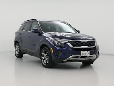 2021 Kia Seltos EX