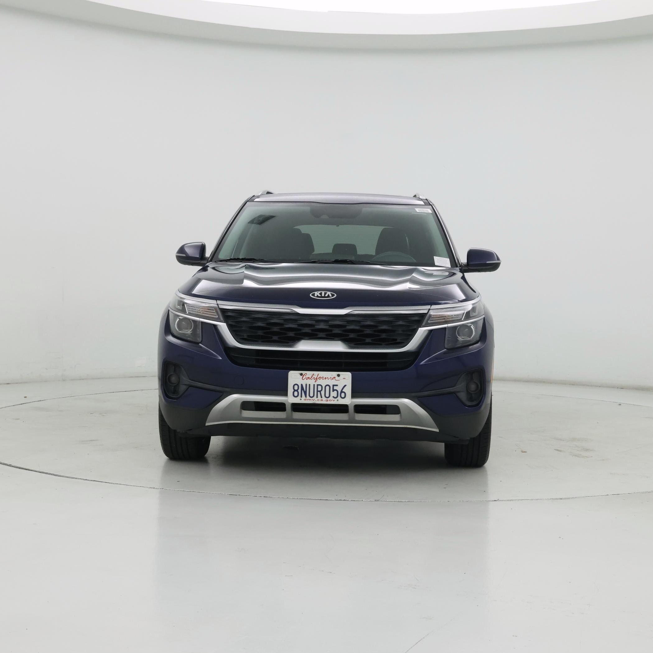 Thumbnail: 2021 Kia Seltos - 5