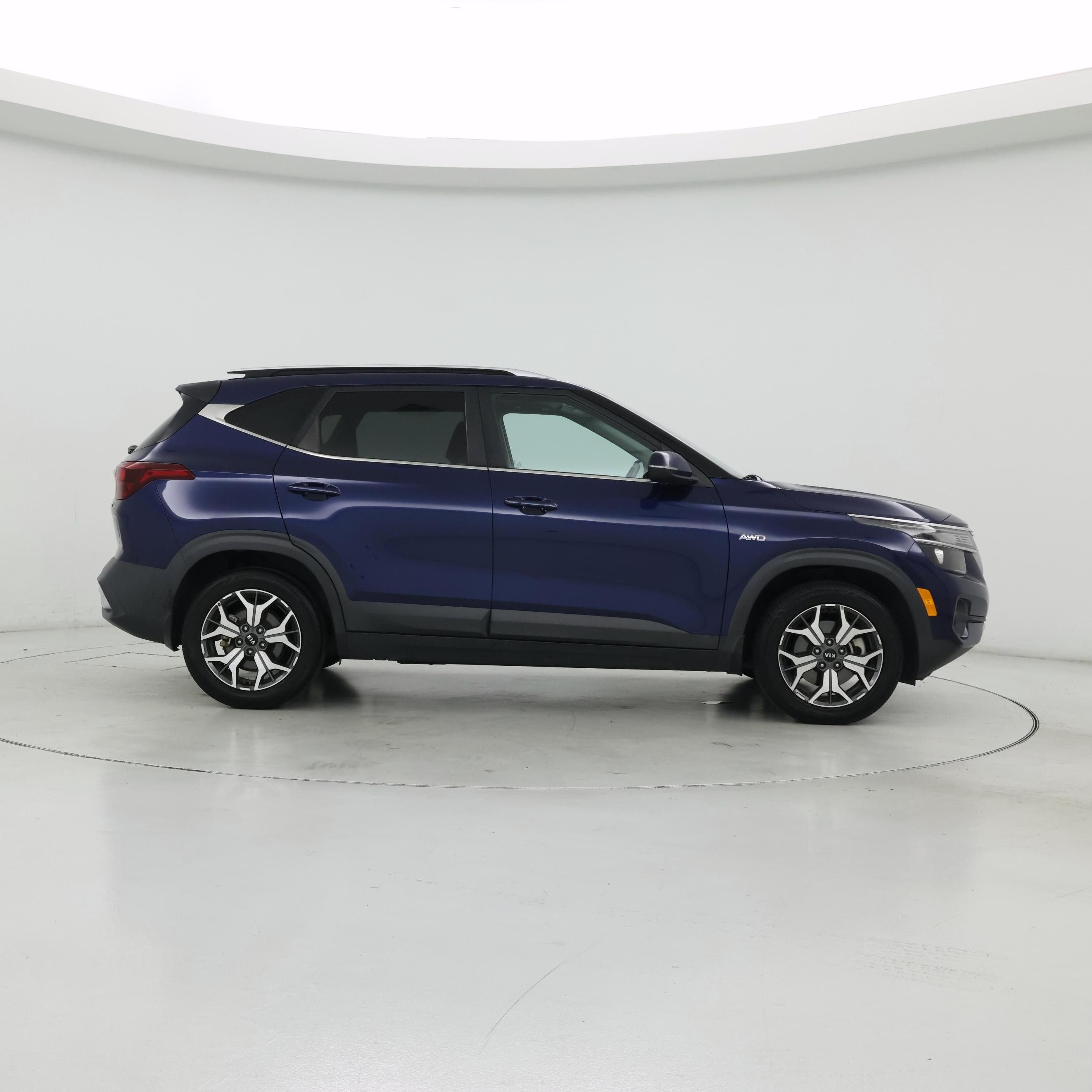 Thumbnail: 2021 Kia Seltos - 7