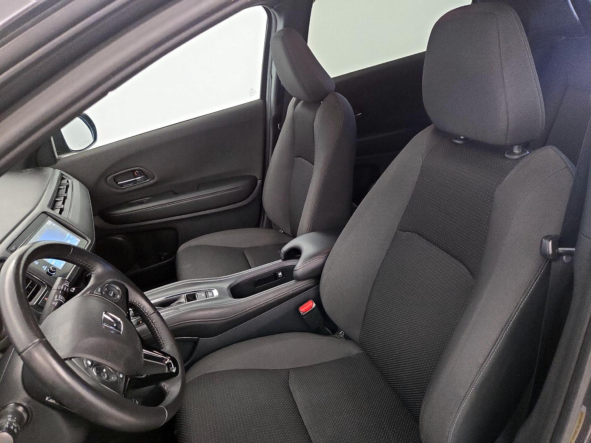 Thumbnail: 2021 Honda HR-V - 11