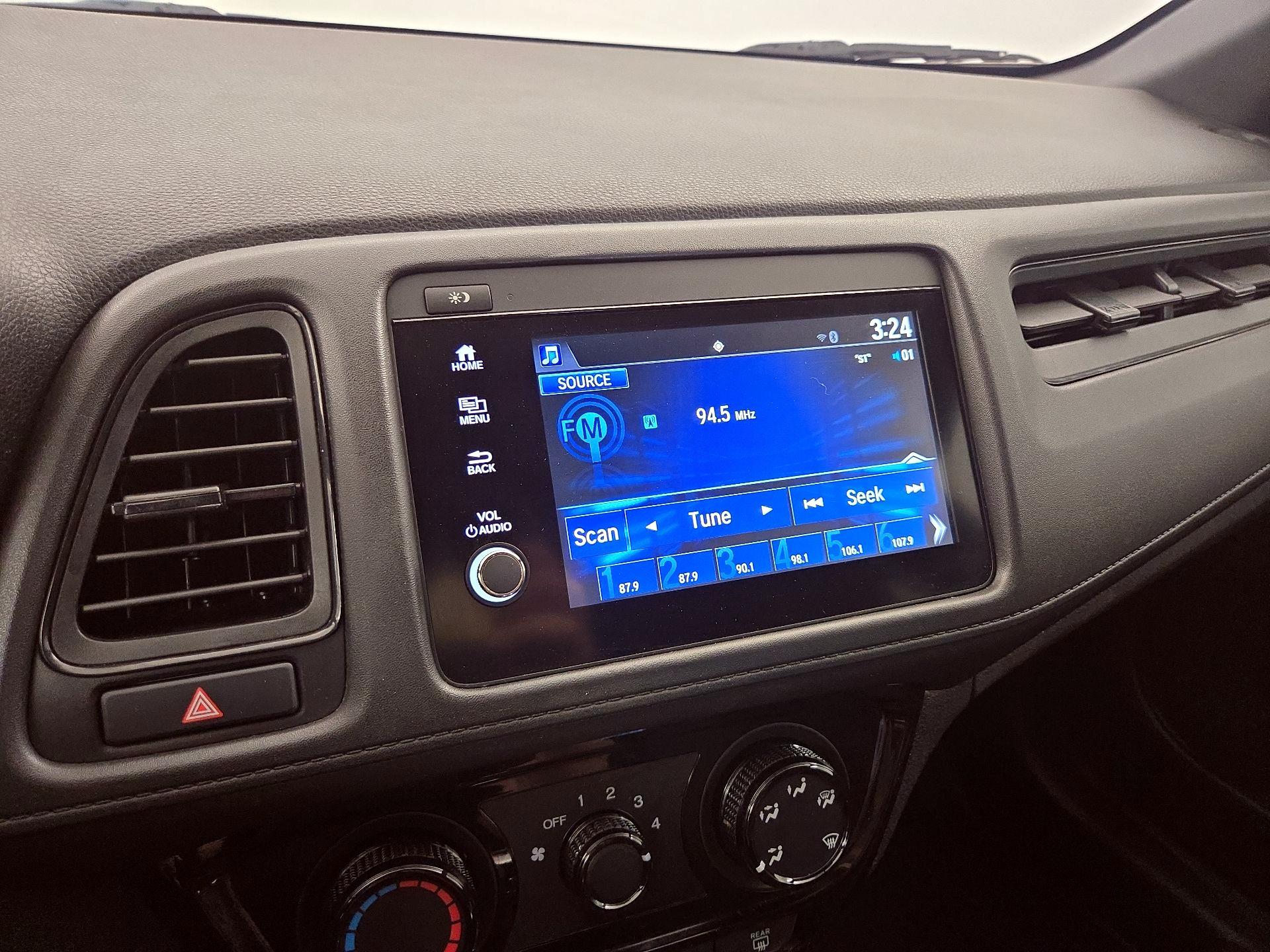 Thumbnail: 2021 Honda HR-V - 15
