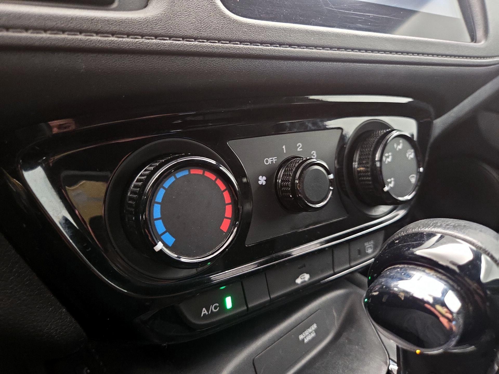Thumbnail: 2021 Honda HR-V - 16